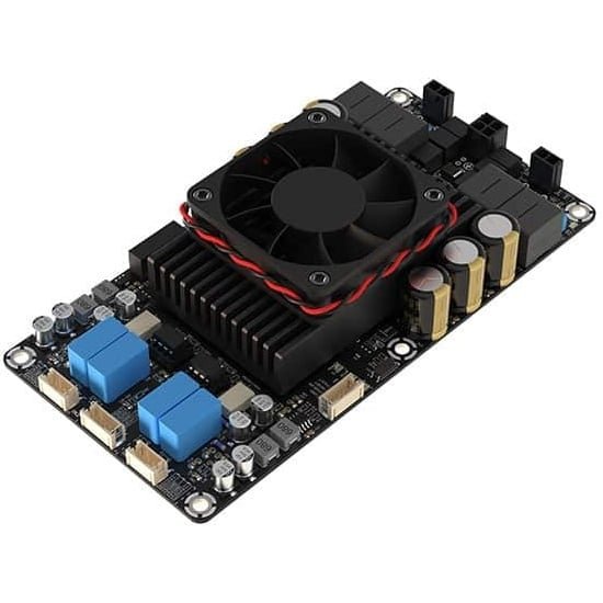 Sure Electronics AA-AB32495 AAM8 erősítő modul