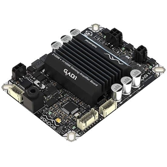 Sure Electronics AA-KA32481 Gaming Amplifier Board