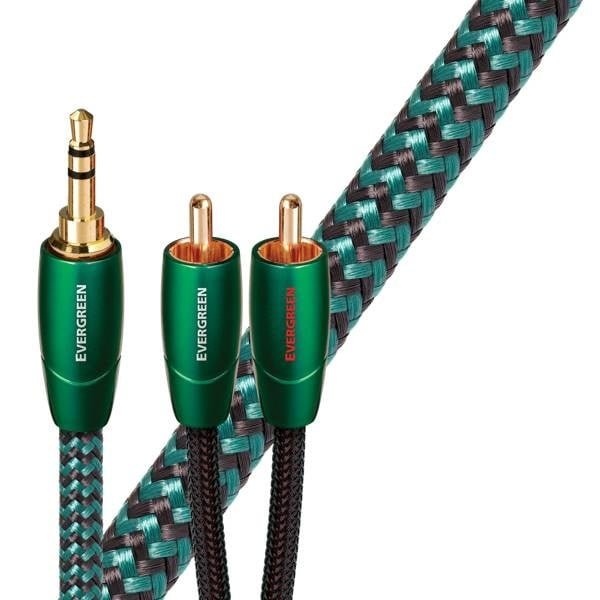 Audioquest Evergreen RCA - Jack