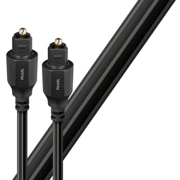 Audioquest Pearl optical