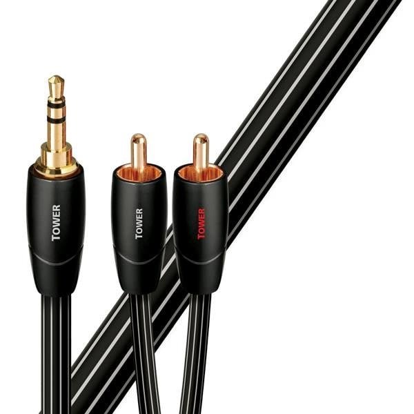 Audioquest Álló RCA - Jack