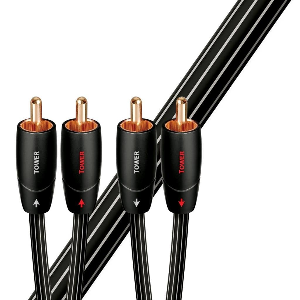 Audioquest Álló RCA - RCA