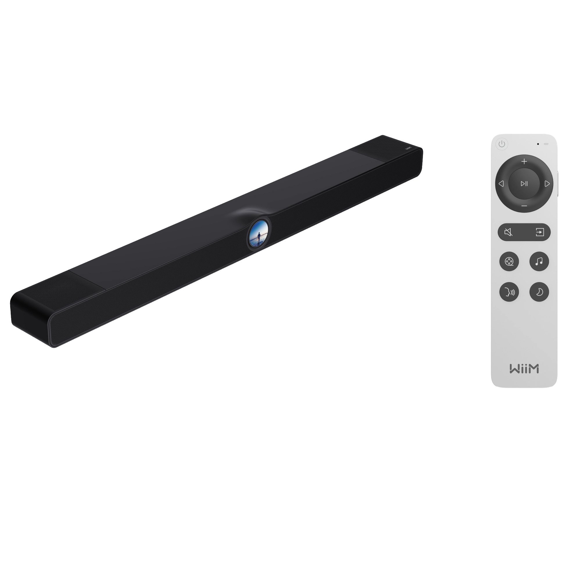 WiiM Bar Soundbar