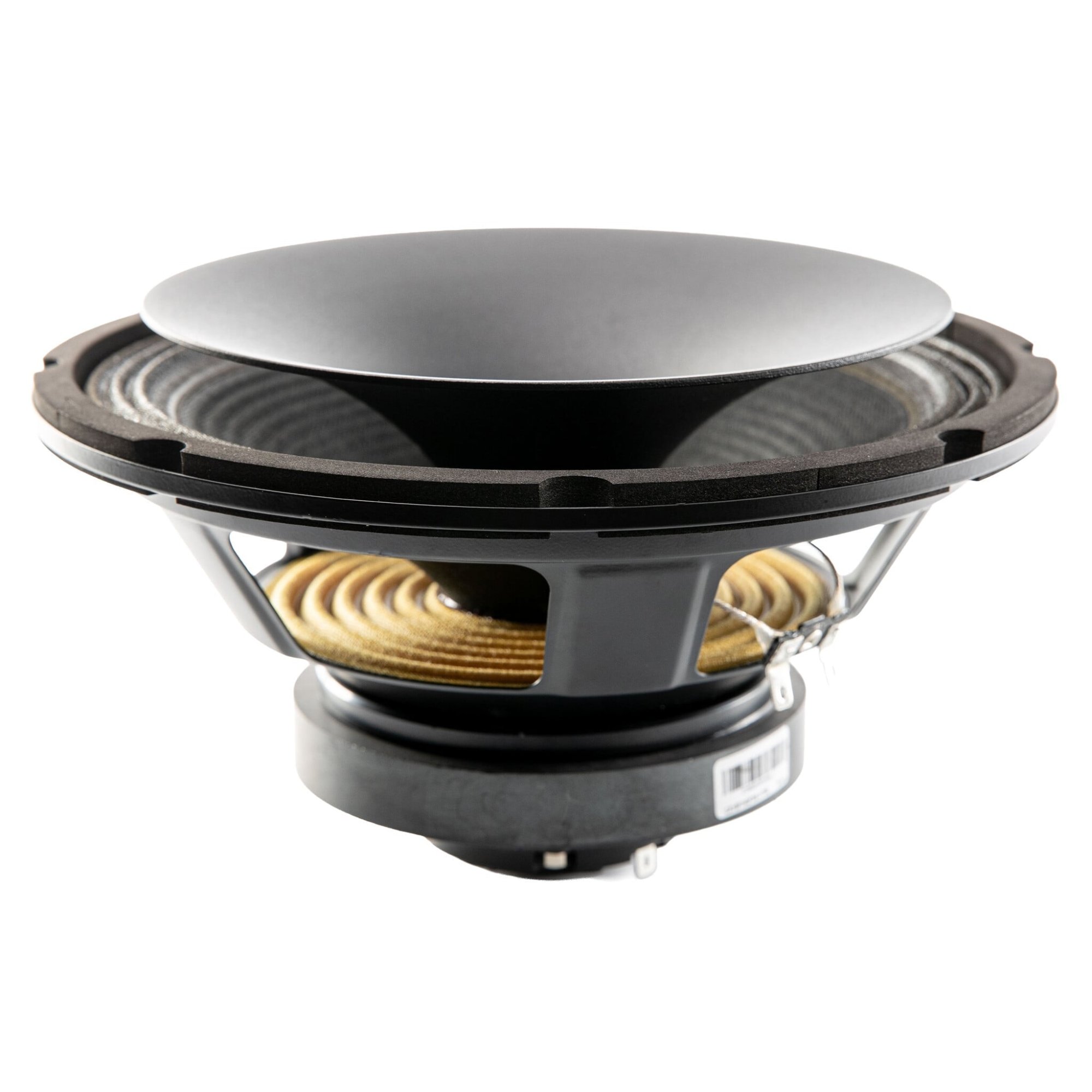 REDCATT CX10F140F Coaxial Woofer