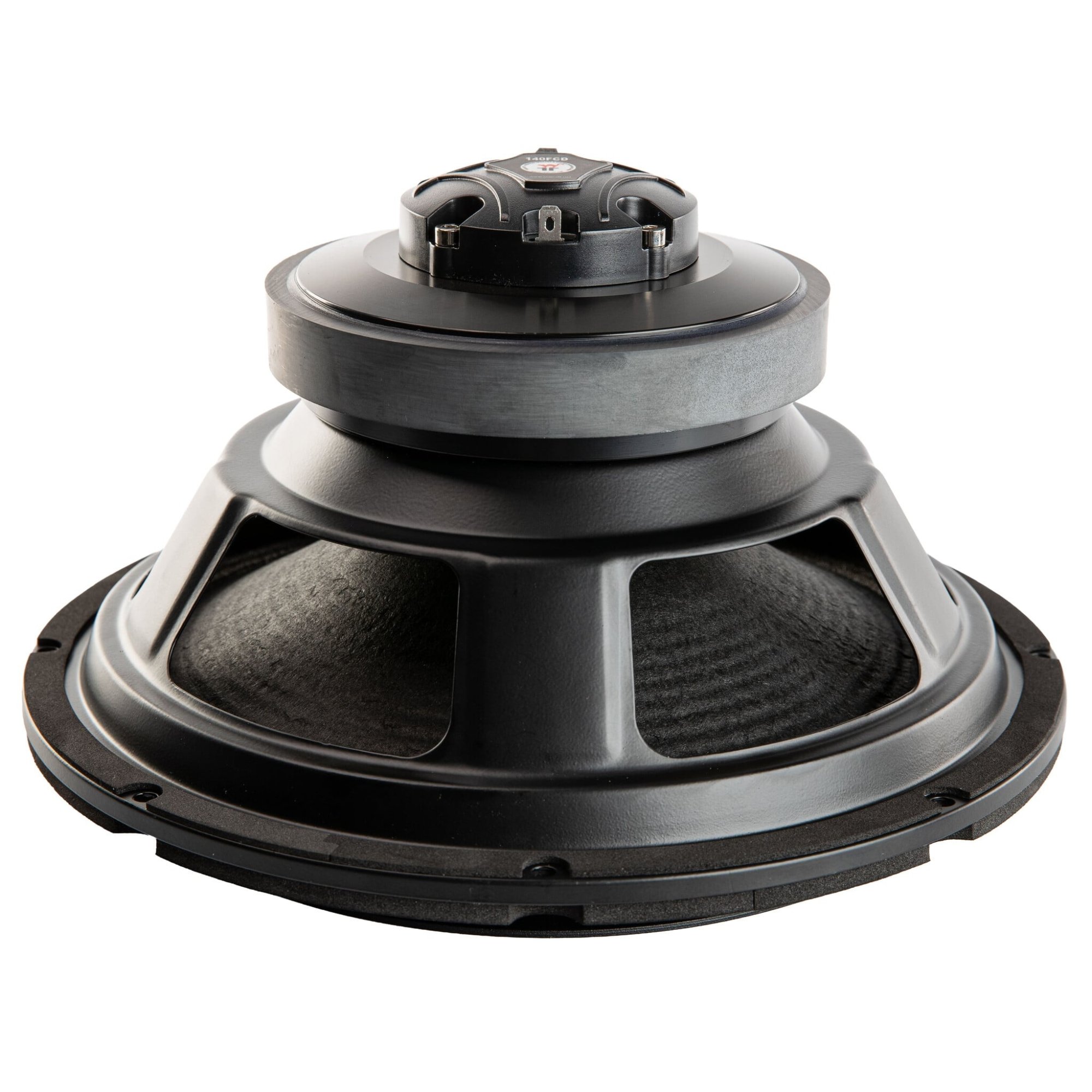 REDCATT CX10F140F Coaxial Woofer