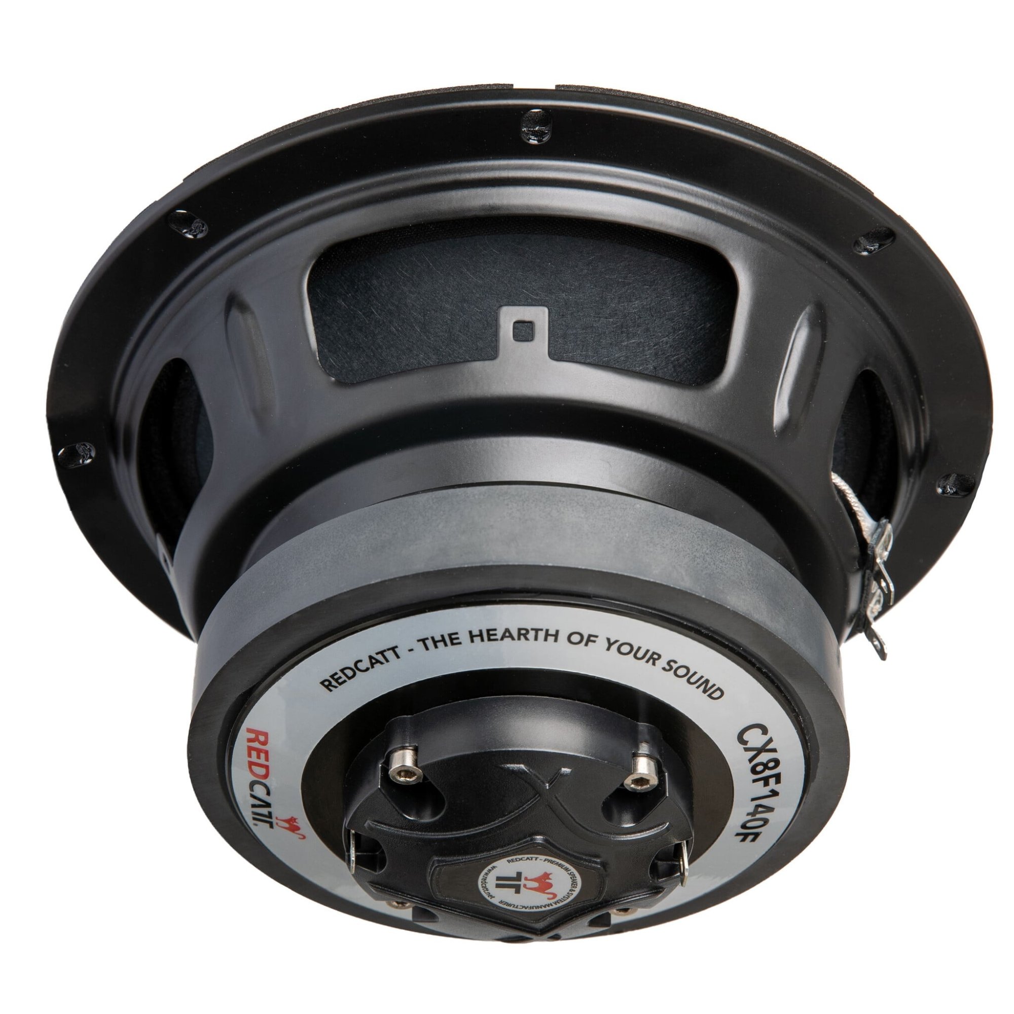 REDCATT CX8F140F Coaxial Woofer