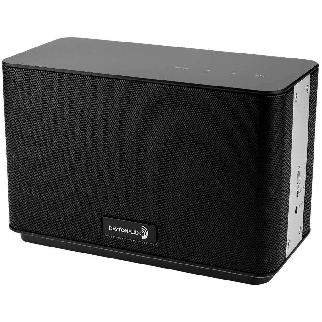 Dayton Audio AERO | Wi-Fi | Bluetooth