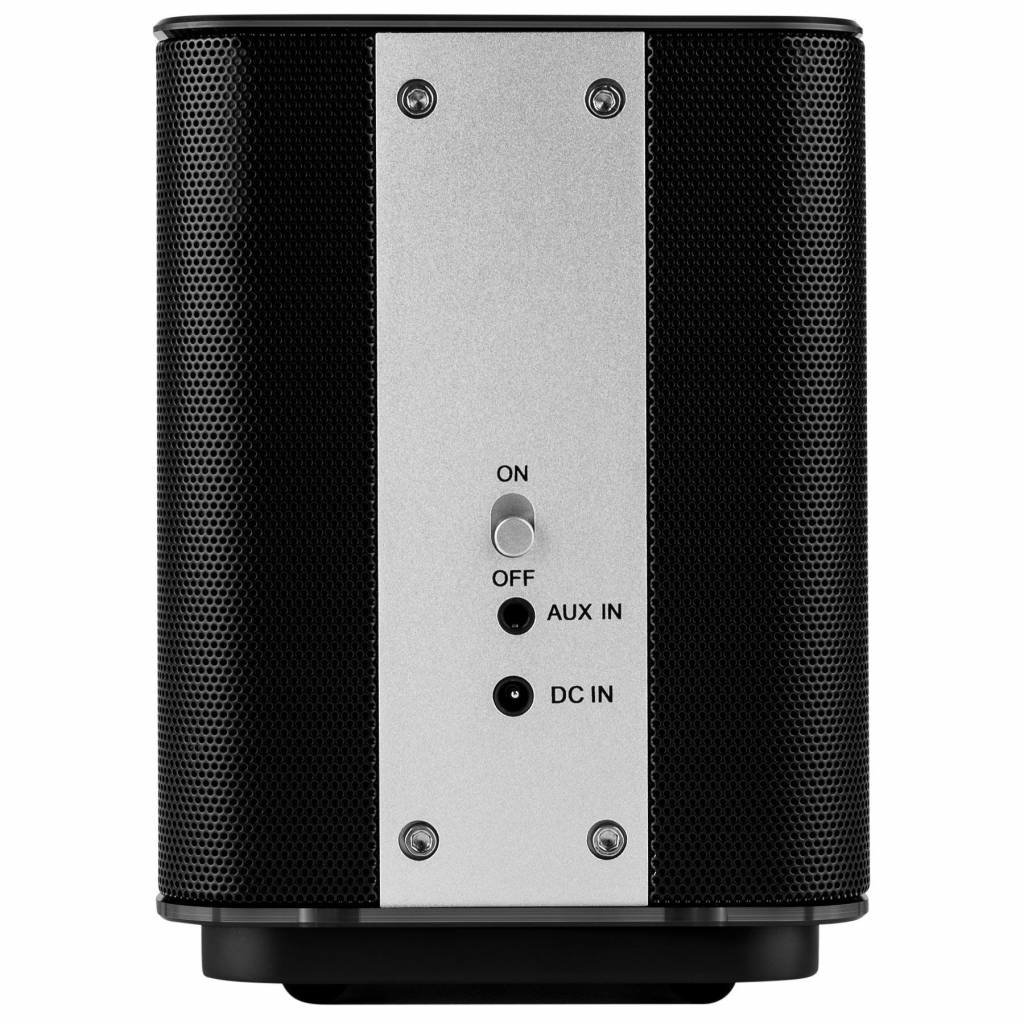 Dayton Audio AERO | Wi-Fi | Bluetooth