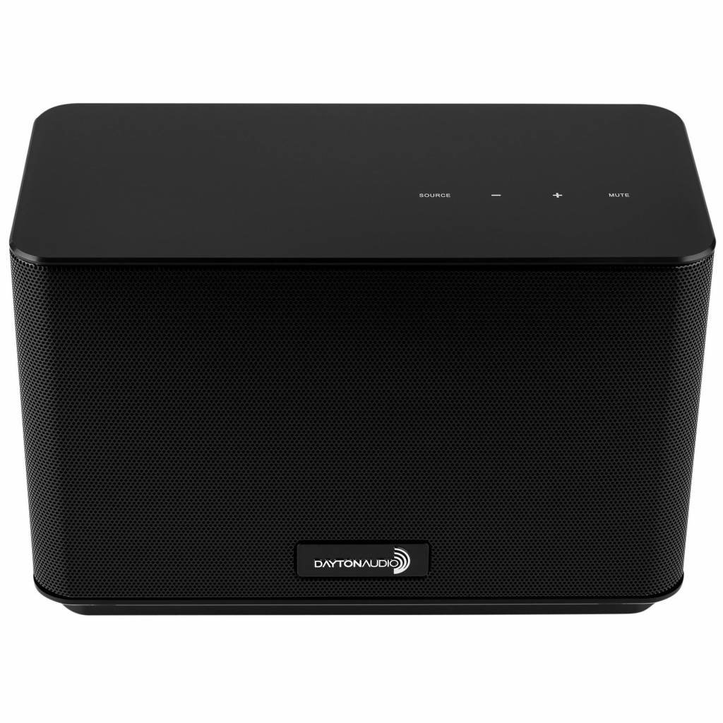 Dayton Audio AERO | Wi-Fi | Bluetooth