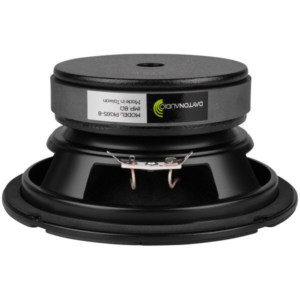 Dayton Audio PK165-8 Mid-bass woofer