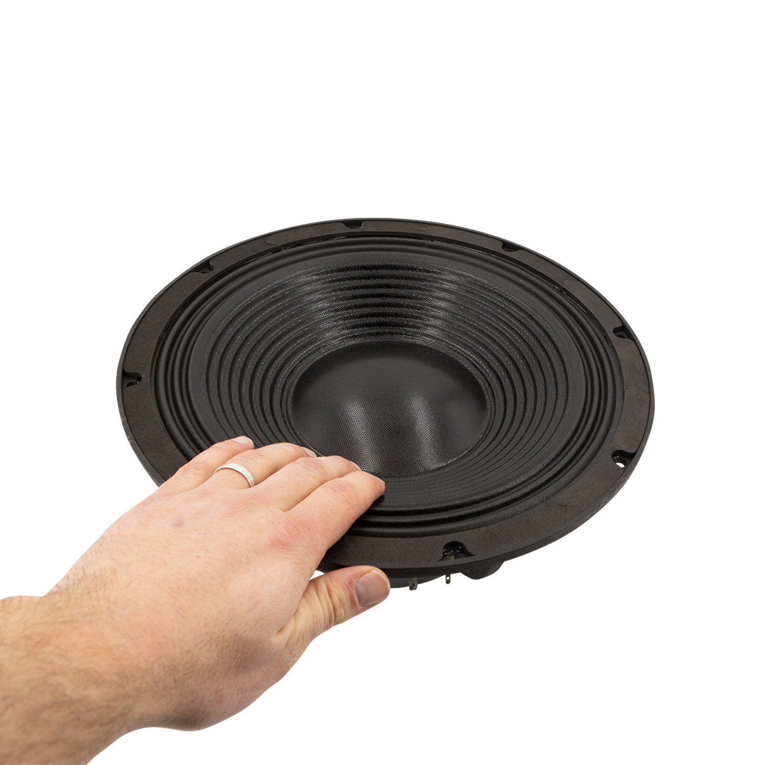 Fountek FW300B Bass-midwoofer