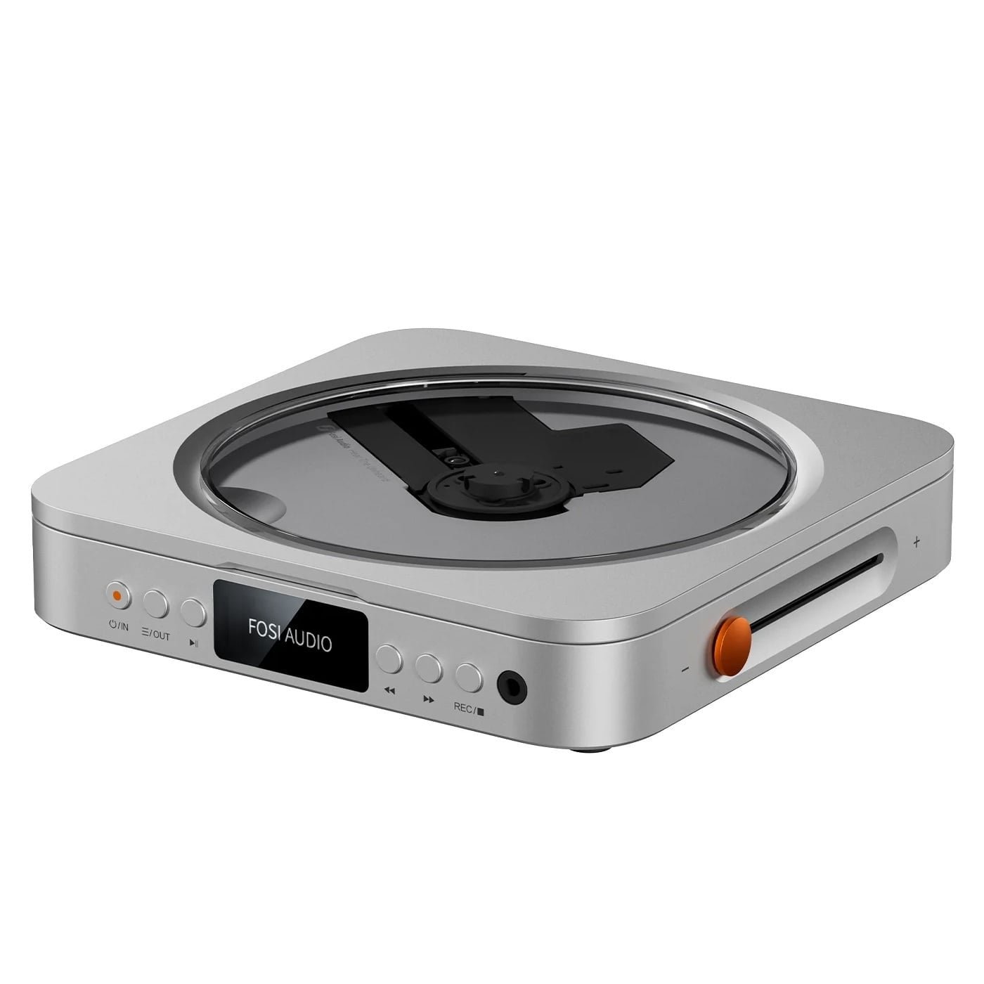 Fosi Audio Merak CD Player