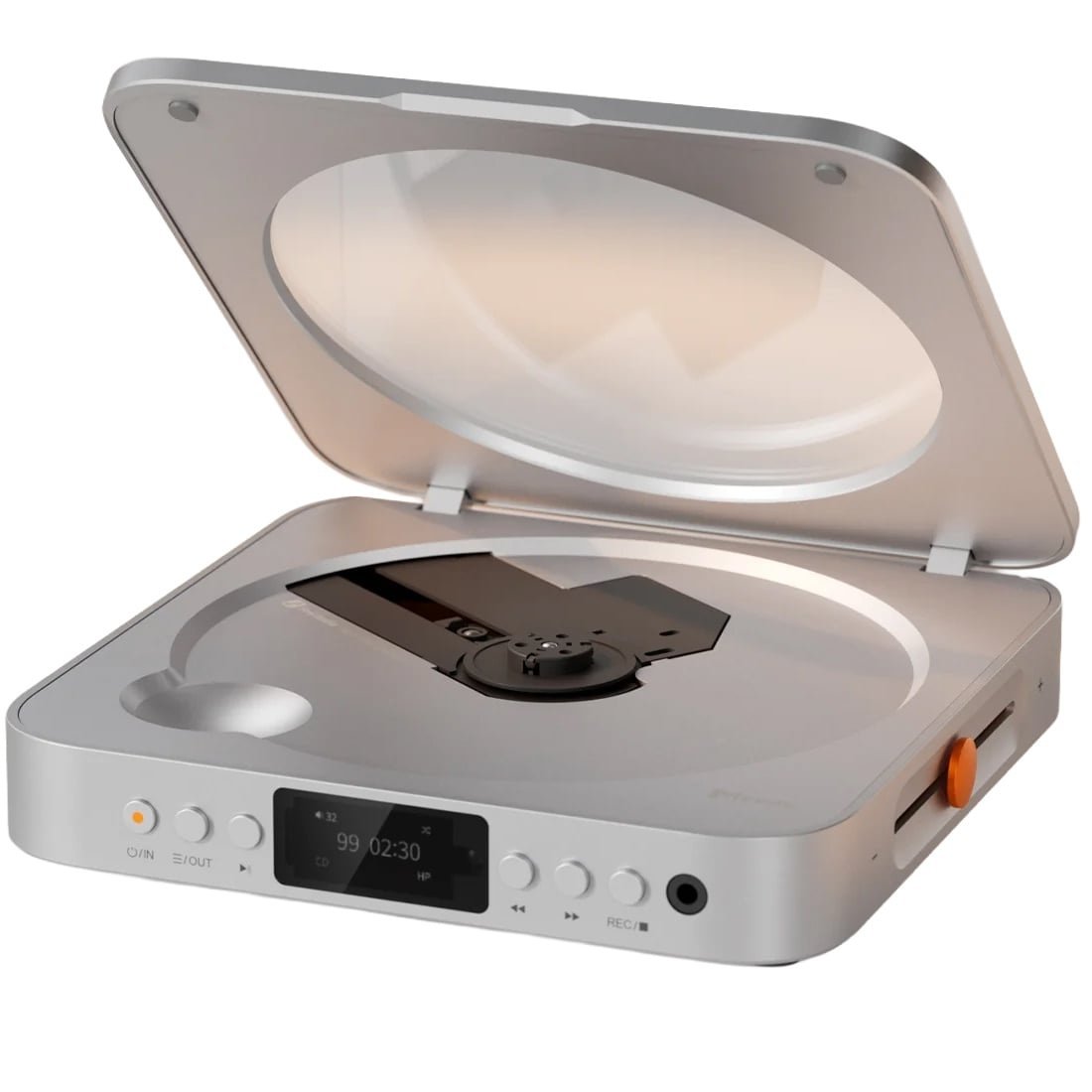 Fosi Audio Merak CD Player