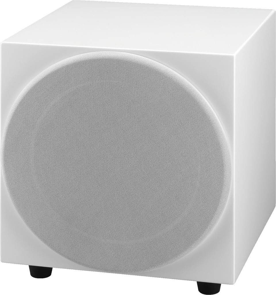 Monacor ESUB-8F/WS | Active Subwoofer | 50W