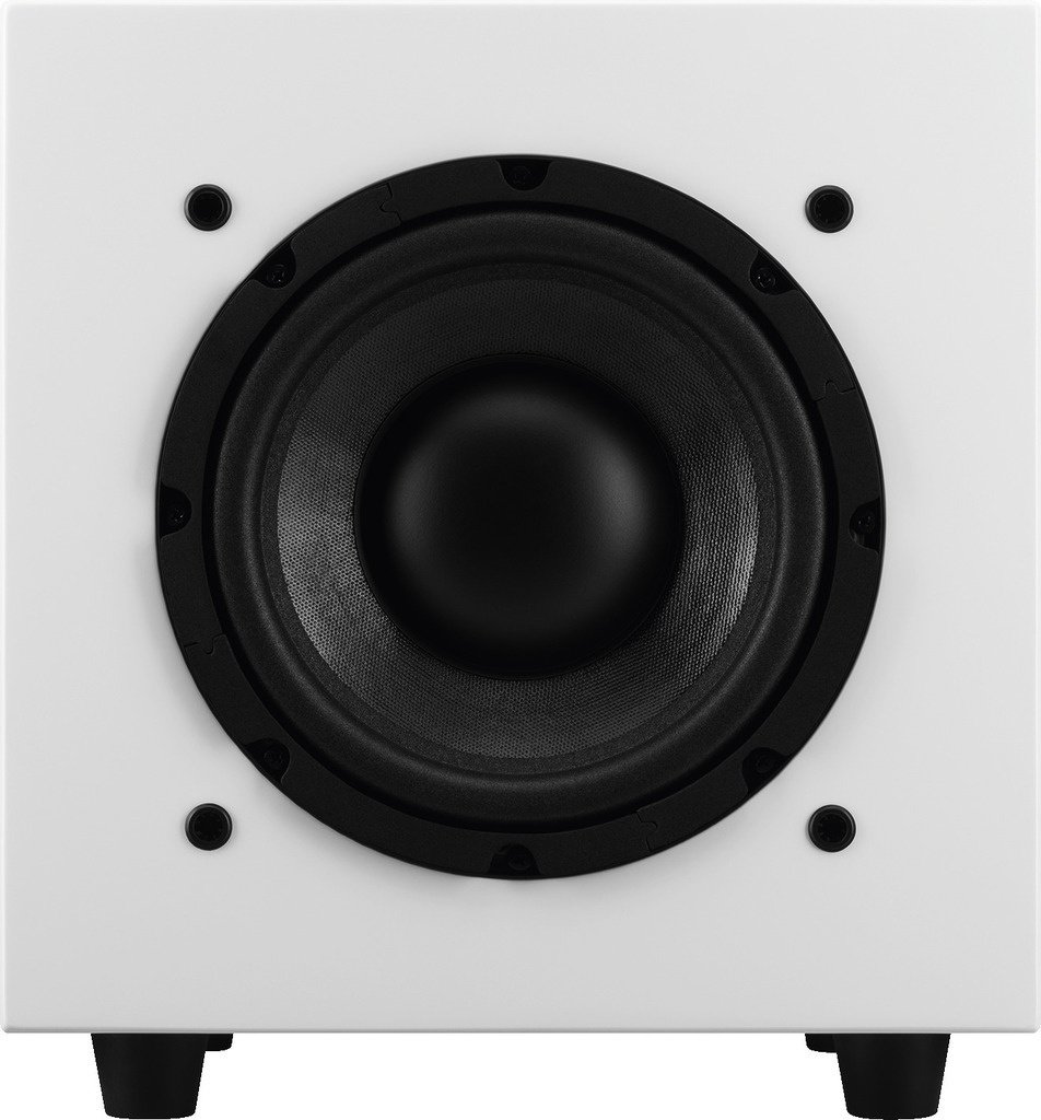 Monacor ESUB-8F/WS | Active Subwoofer | 50W