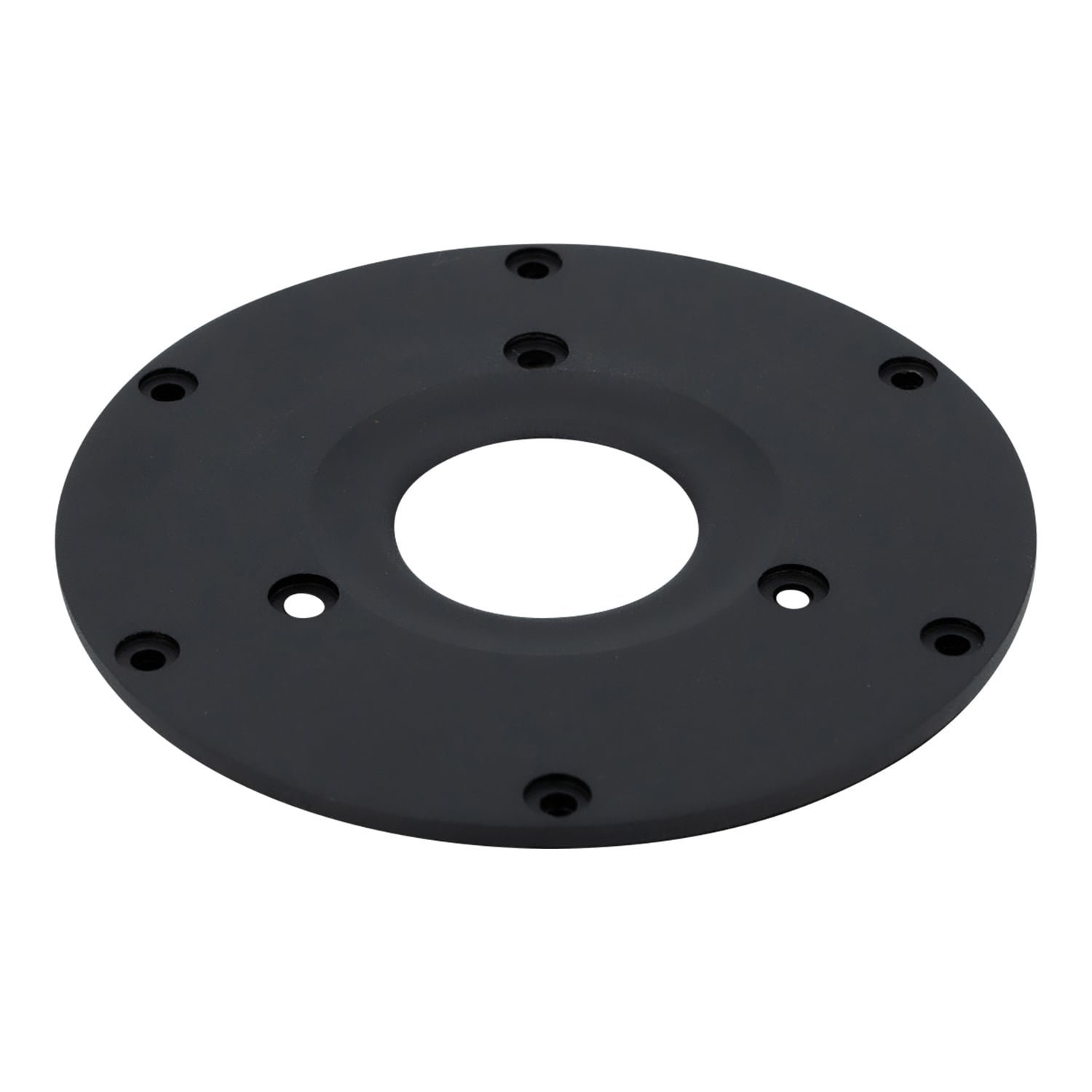 Morel Frontplate ST1108 Black