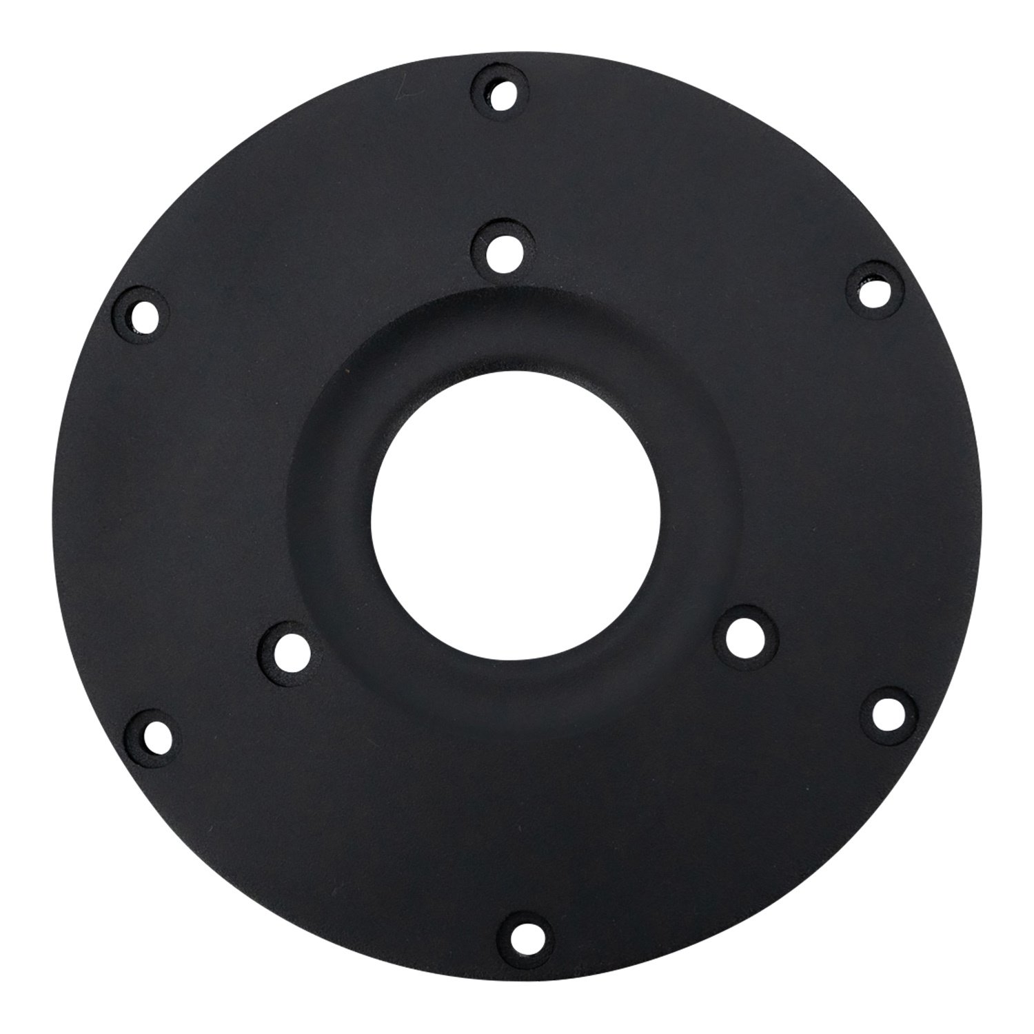 Morel Frontplate ST1108 Black