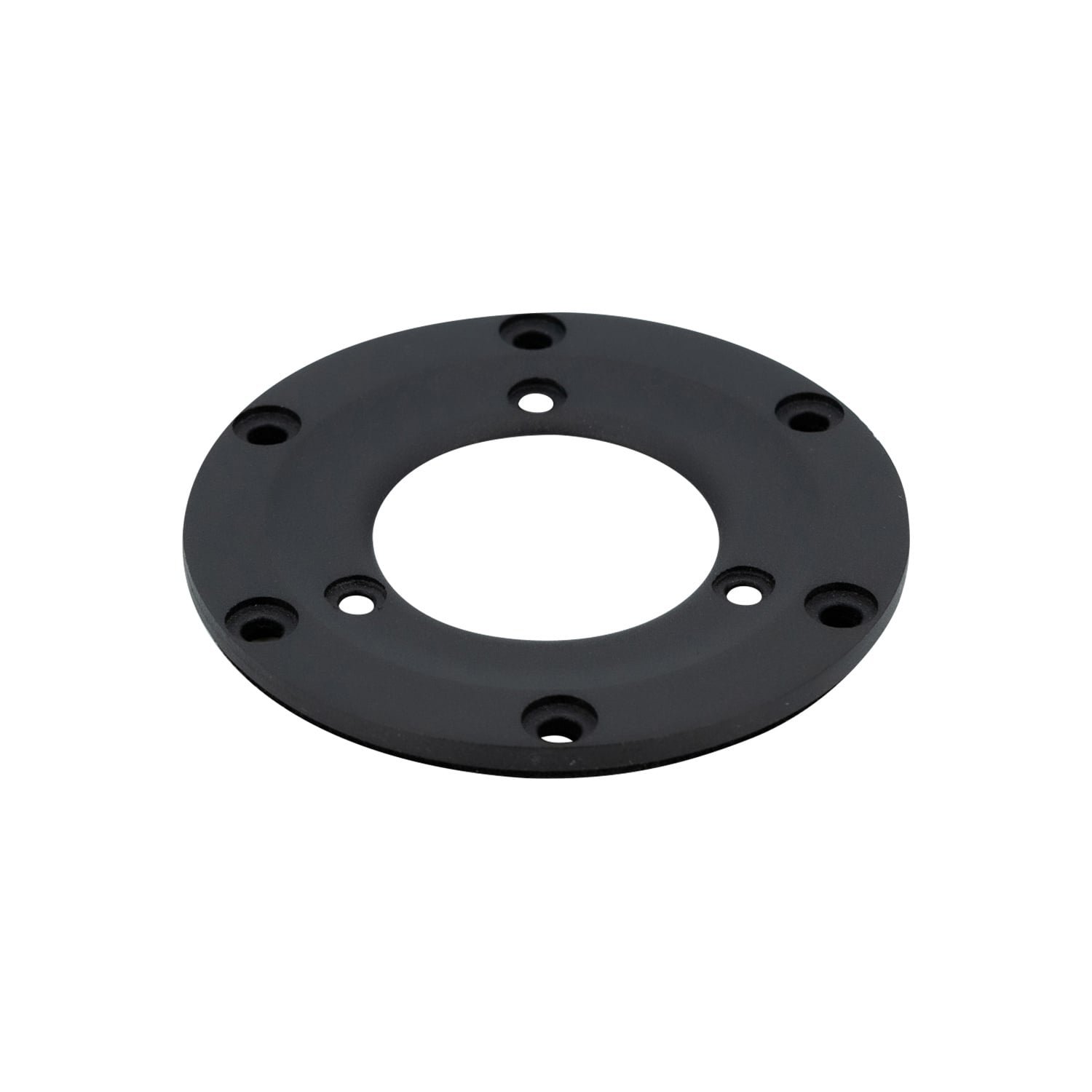 Morel Frontplate ST-728 Black