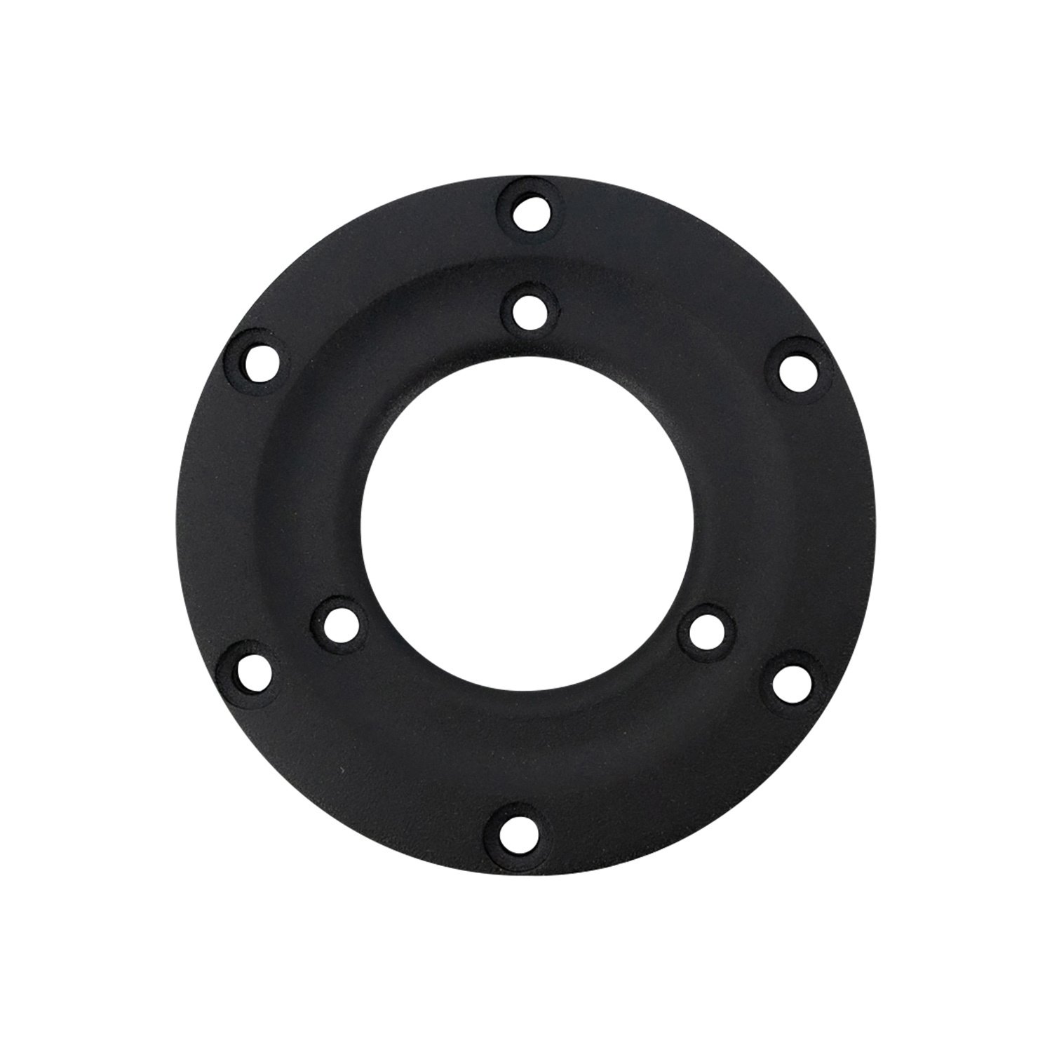 Morel Frontplate ST-728 Black