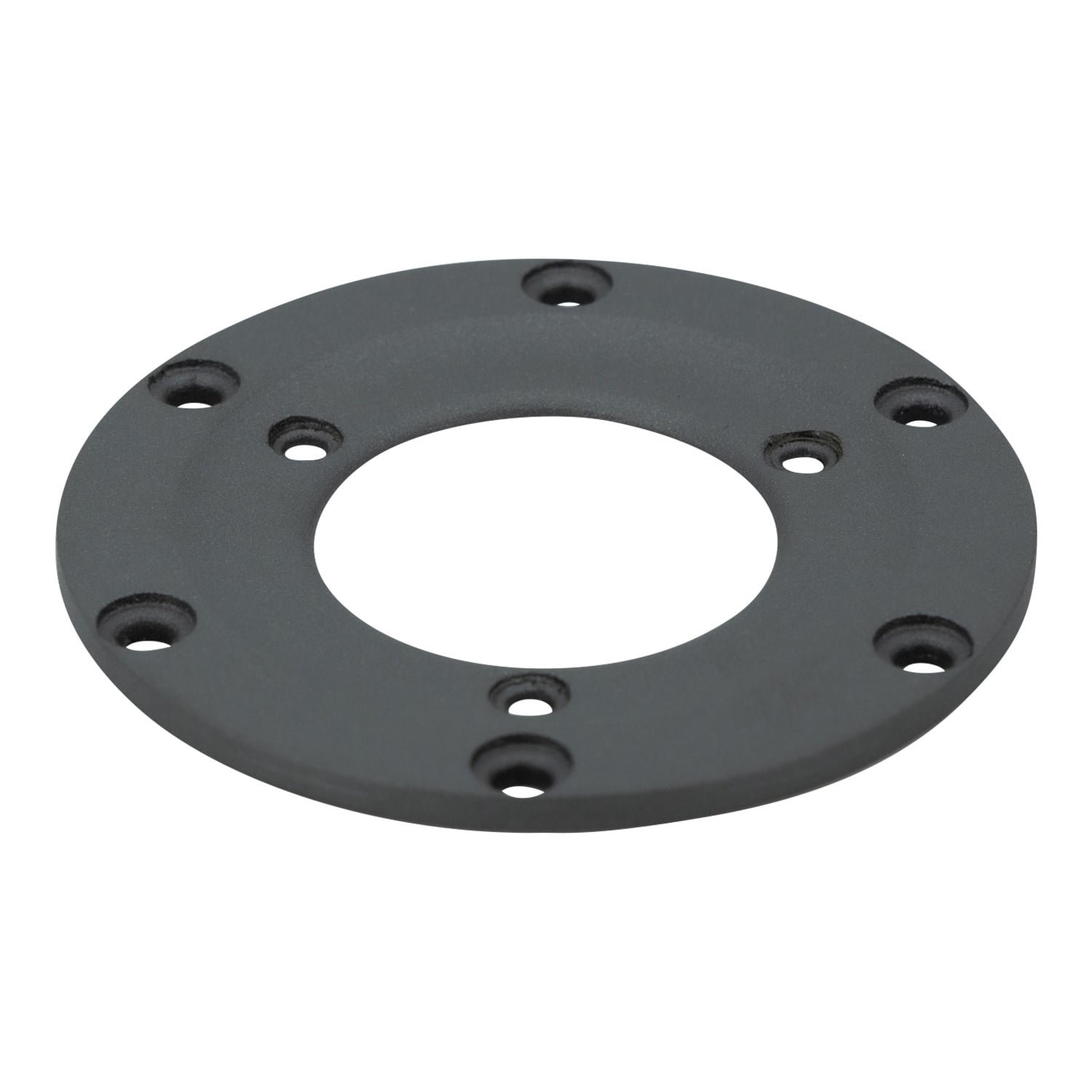 Morel Frontplate ST-728 Silver