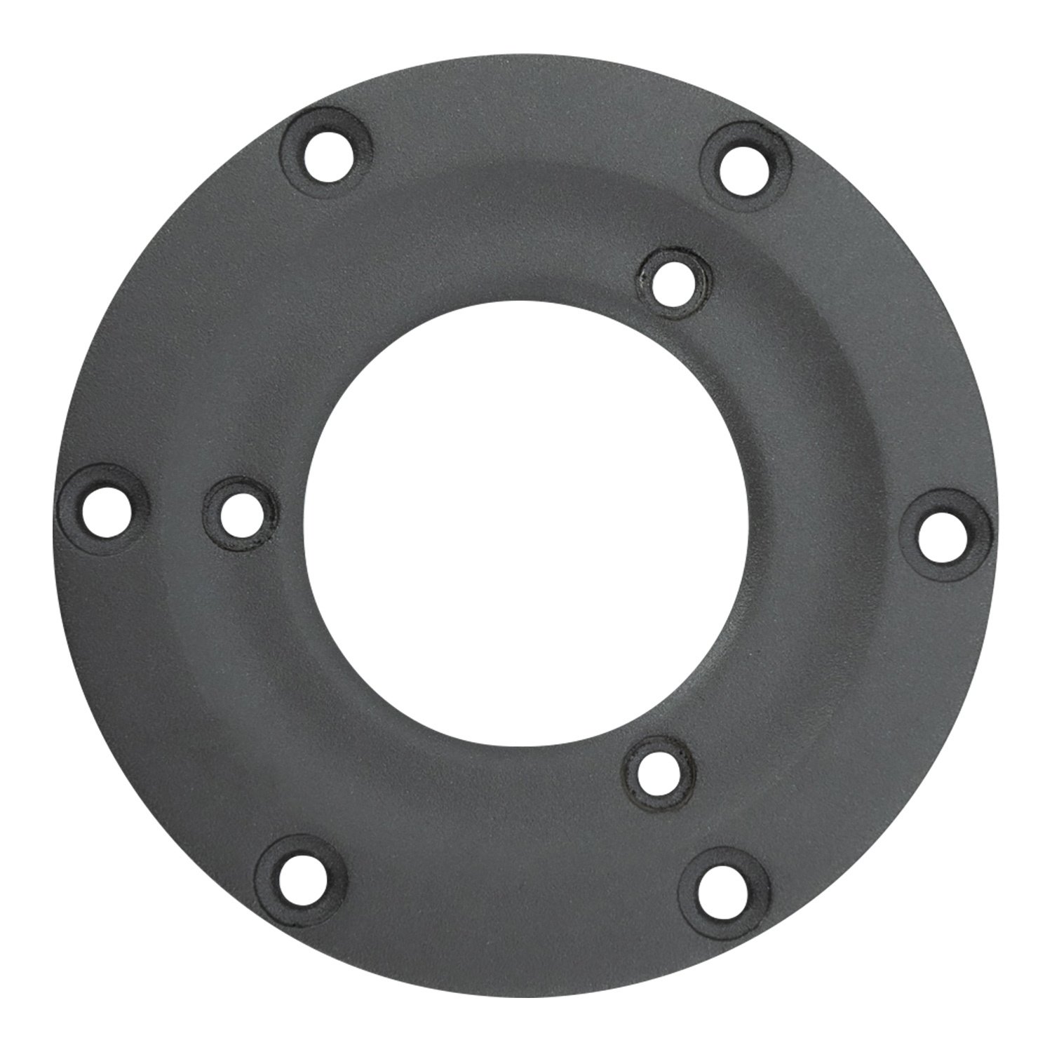 Morel Frontplate ST-728 Silver
