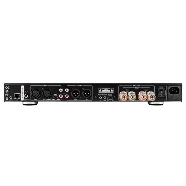 Dayton Audio SA1000DSP Subwoofer Amplifier
