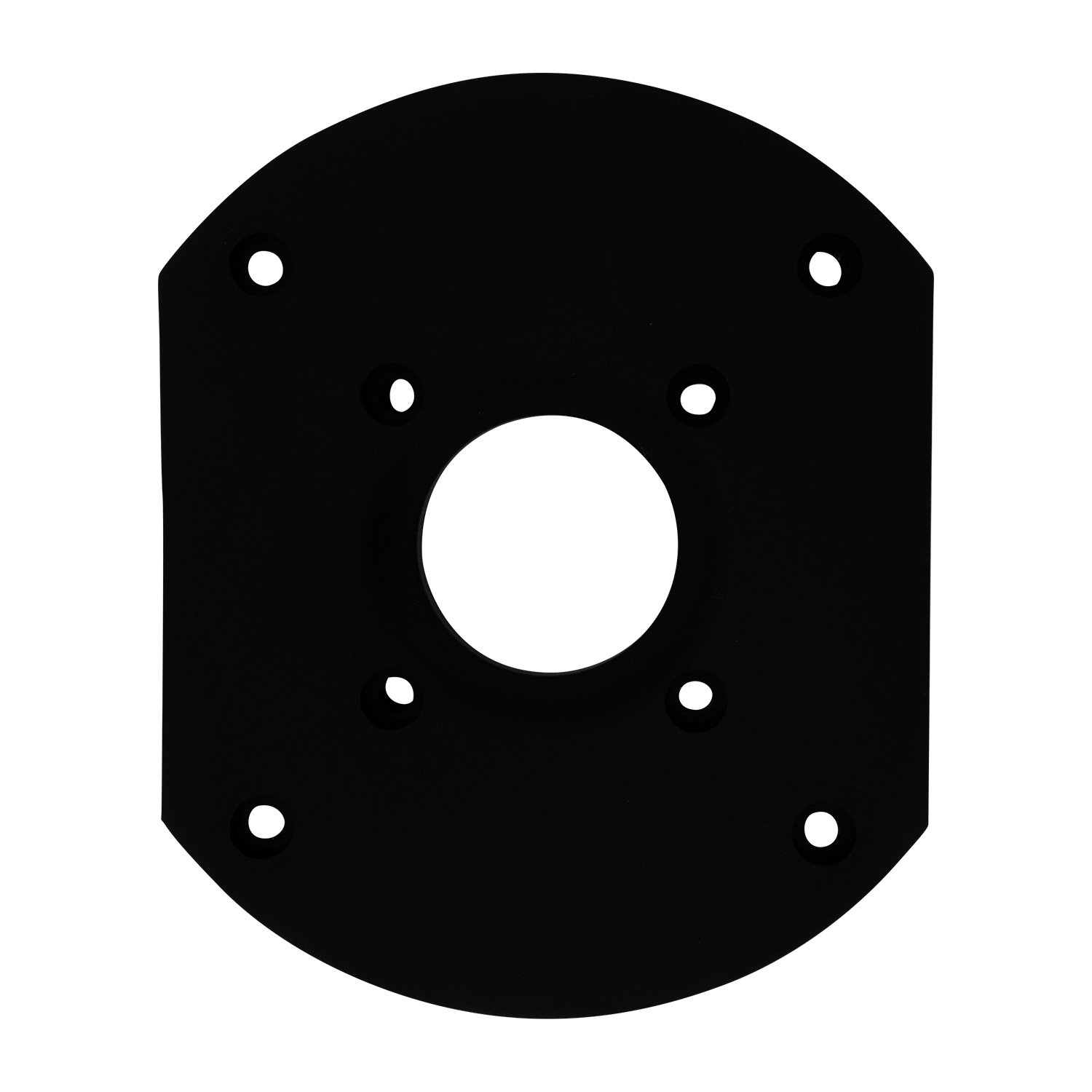 Scan-Speak SQ-Alu front 9900.04