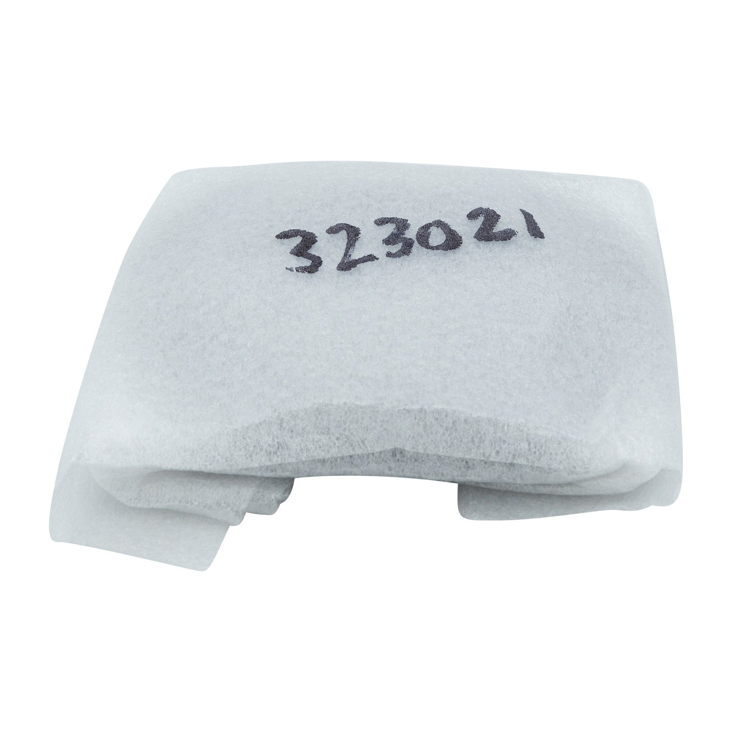 Scan-Speak SQ-Alu front 9900.04