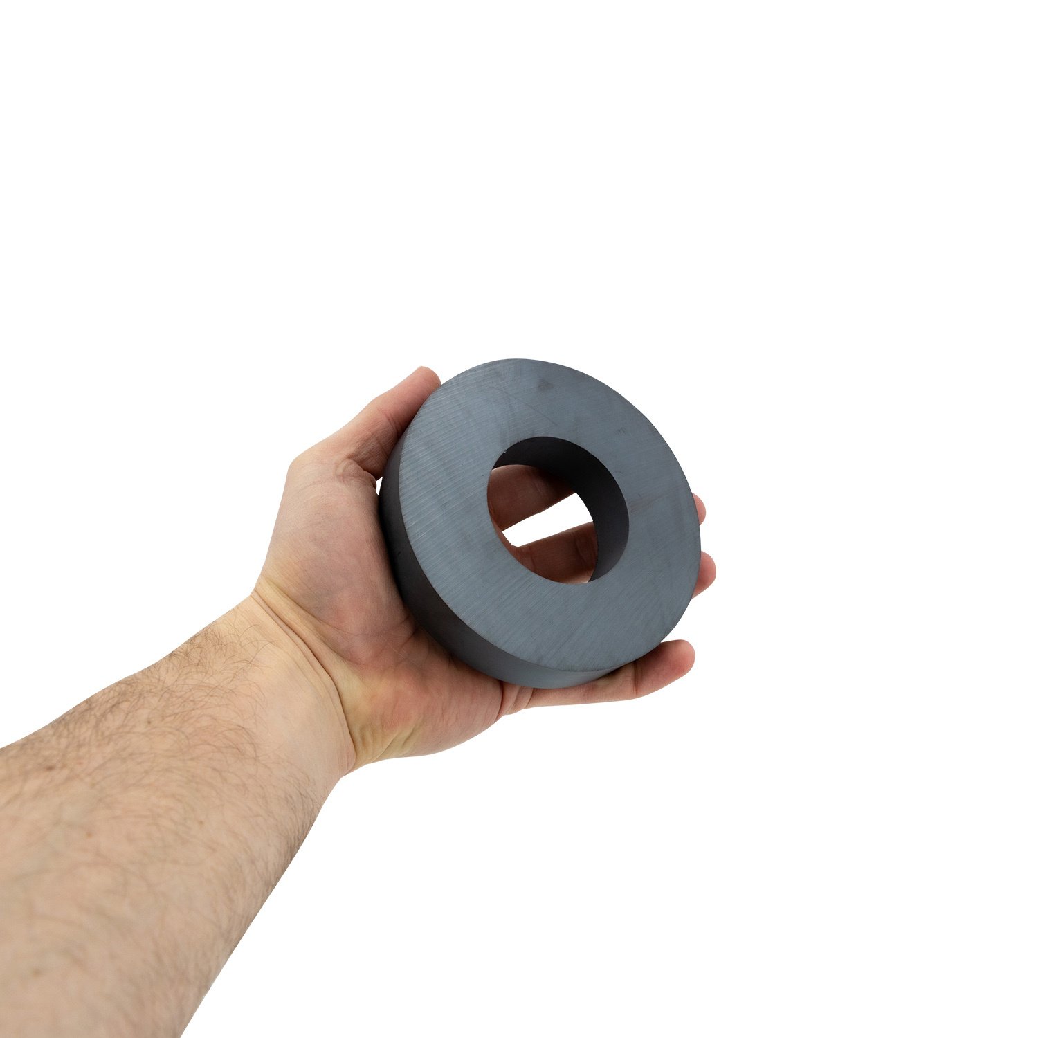 Scan-Speak KOMA-121 P-Magnet