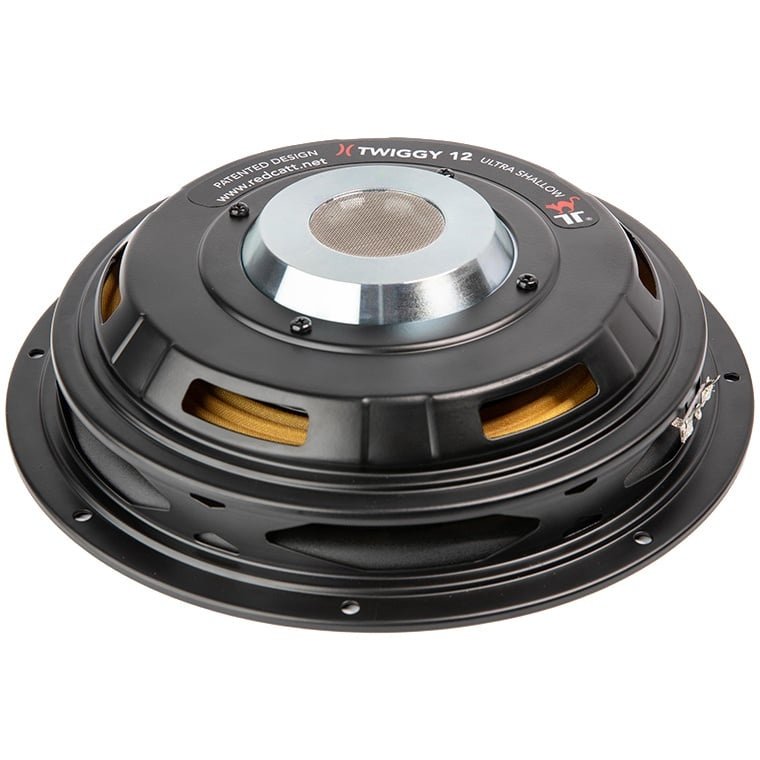 REDCATT Twiggy12 Subwoofer