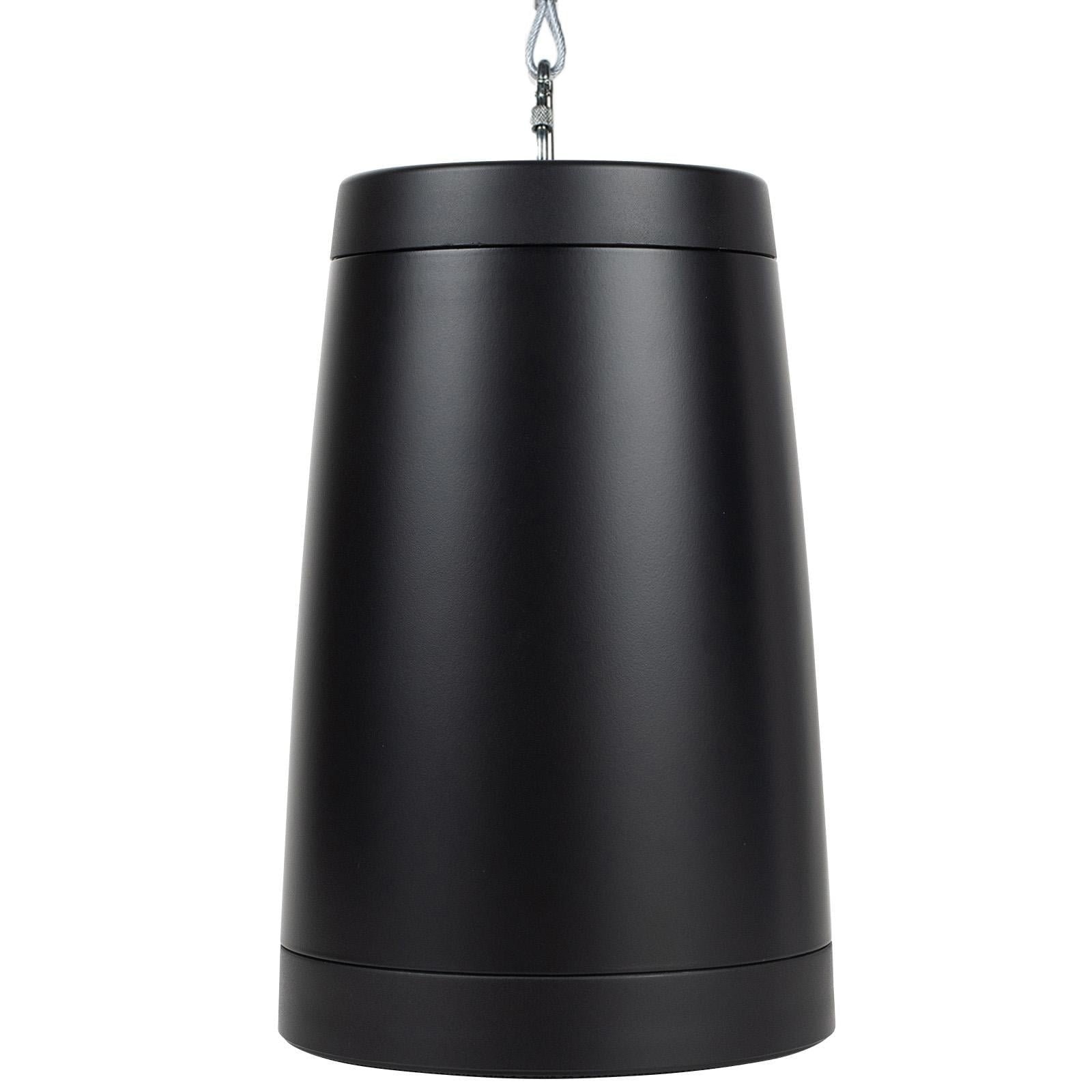 Dayton Audio WP40XTB Compact Pendant Speaker