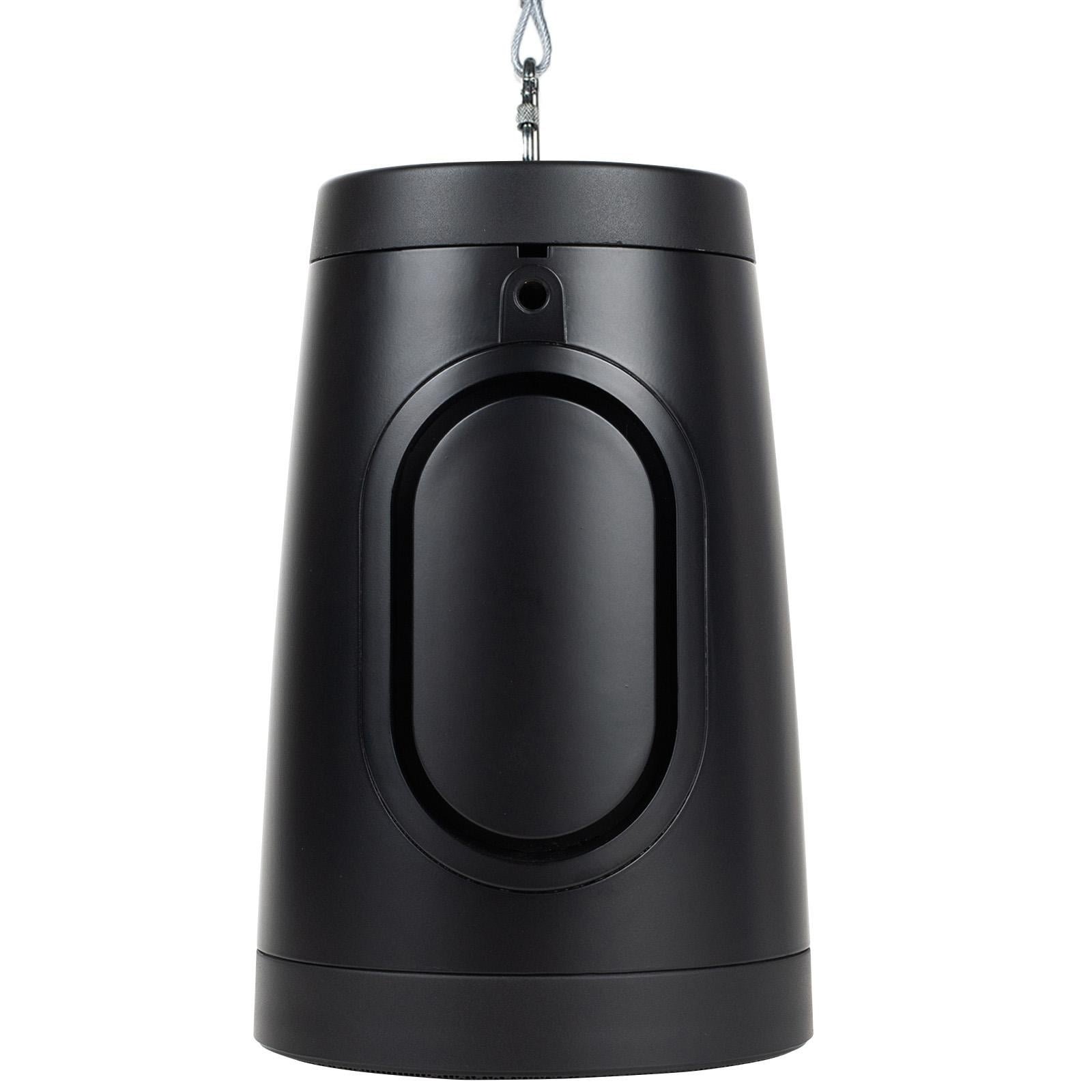 Dayton Audio WP40XTB Compact Pendant Speaker