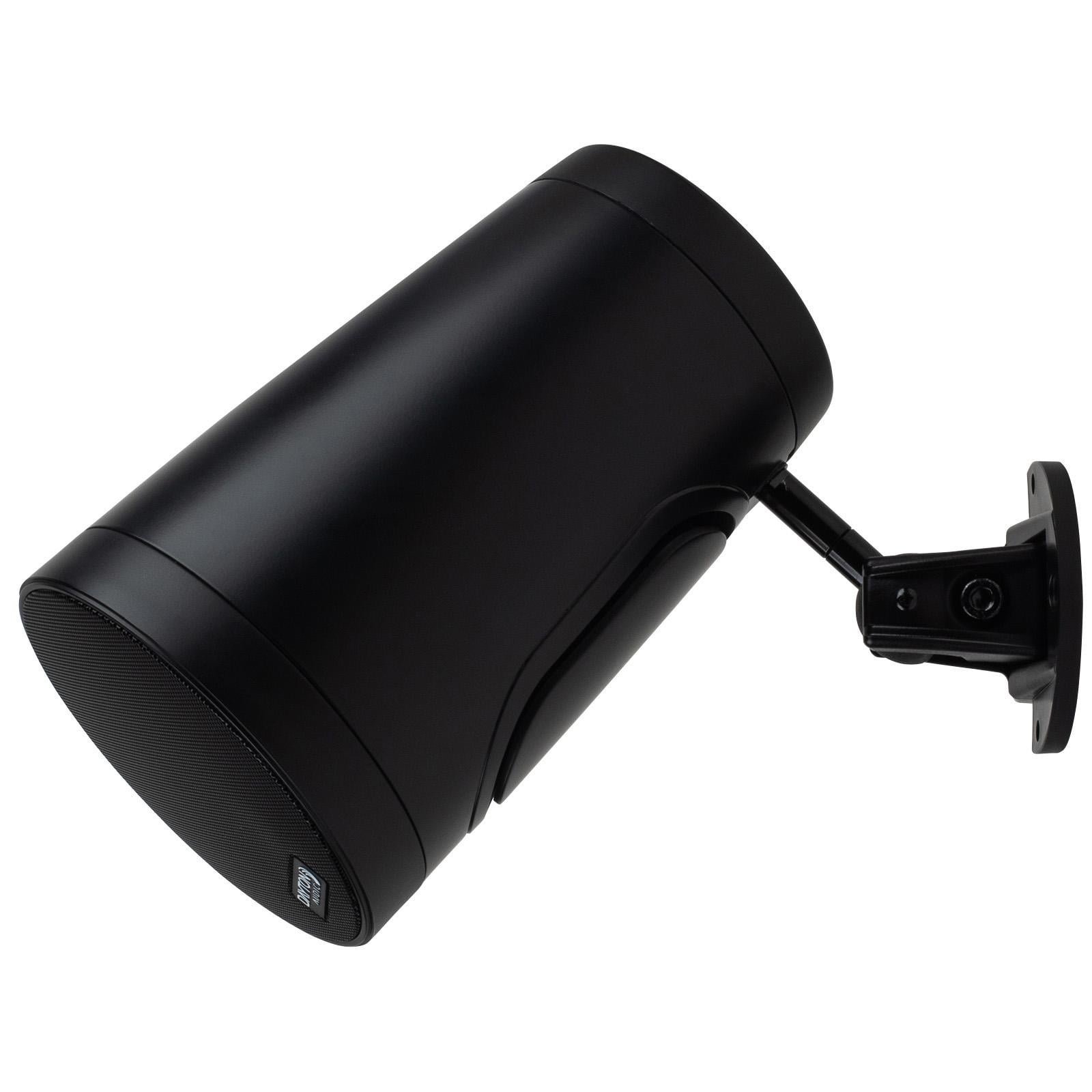 Dayton Audio WP40XTB Compact Pendant Speaker