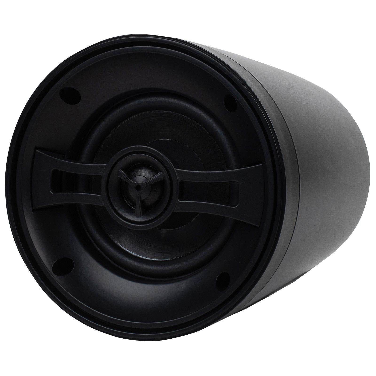 Dayton Audio WP40XTB Compact Pendant Speaker