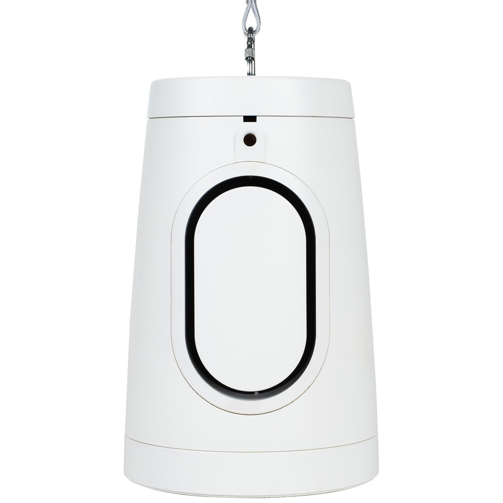 Dayton Audio WP40XTW Compact Pendant Speaker