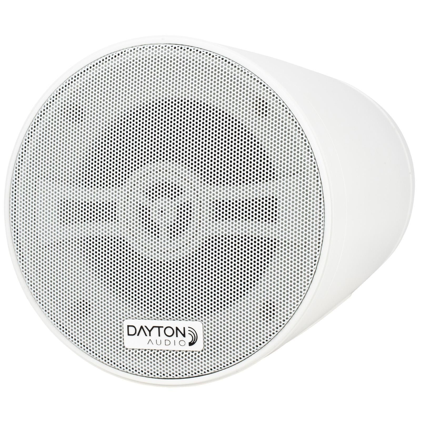 Dayton Audio WP40XTW Compact Pendant Speaker