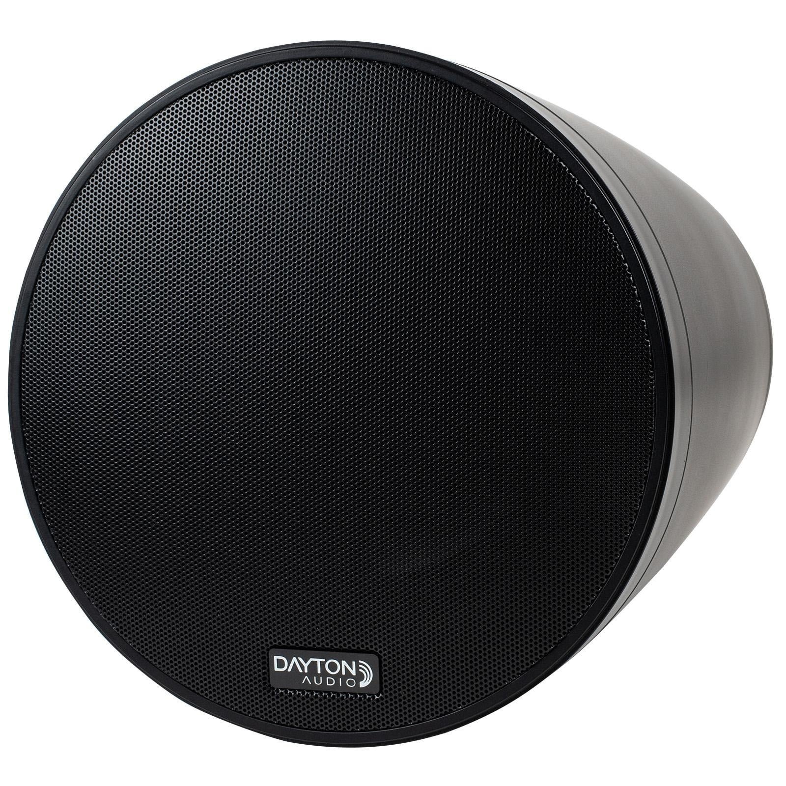 Dayton Audio WP60XTB Pendant Speaker