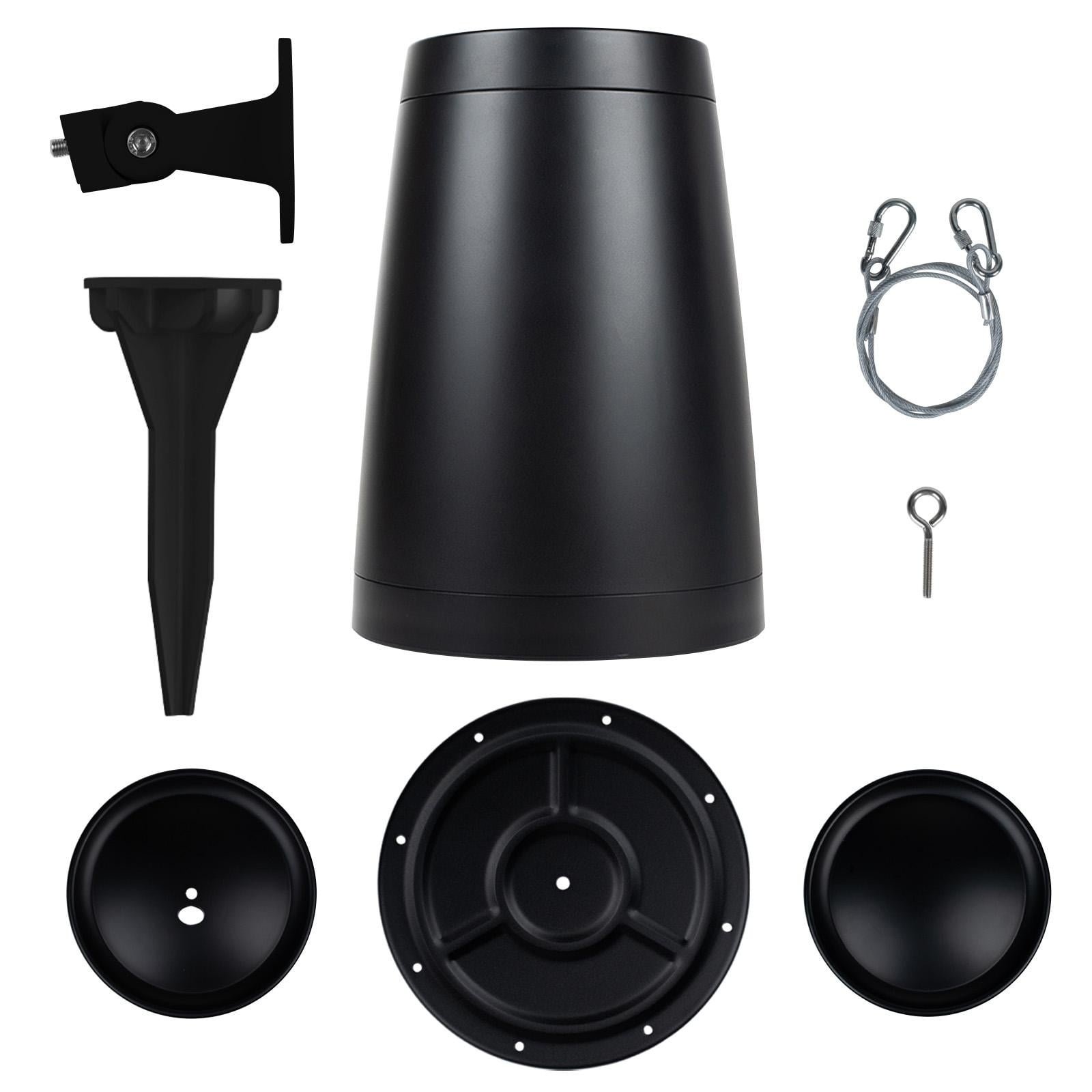 Dayton Audio WP60XTB Pendant Speaker