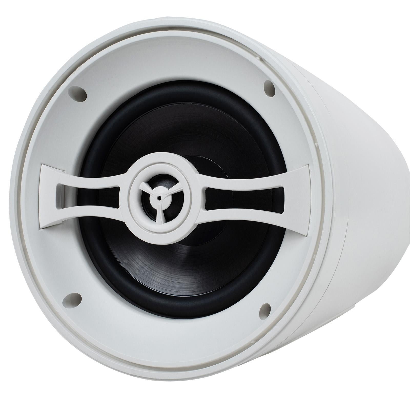 Dayton Audio WP60XTW Pendant Speaker
