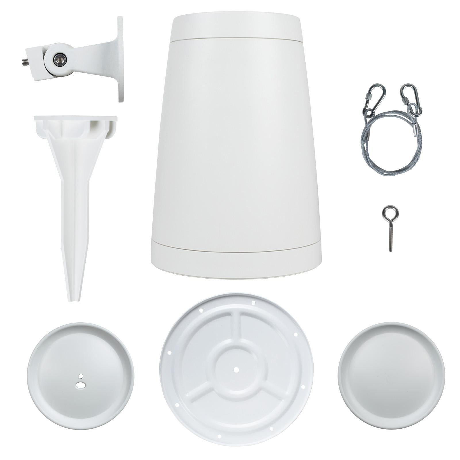Dayton Audio WP60XTW Pendant Speaker