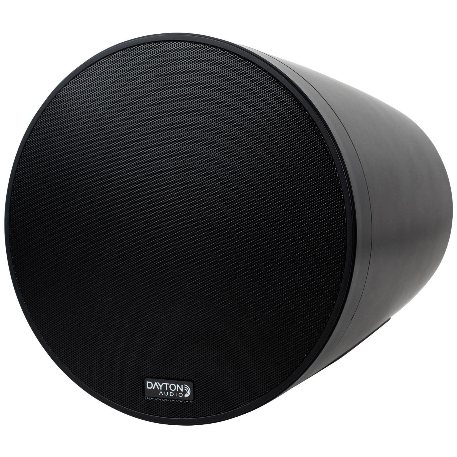 Dayton Audio WP80XTB Pendant Speaker