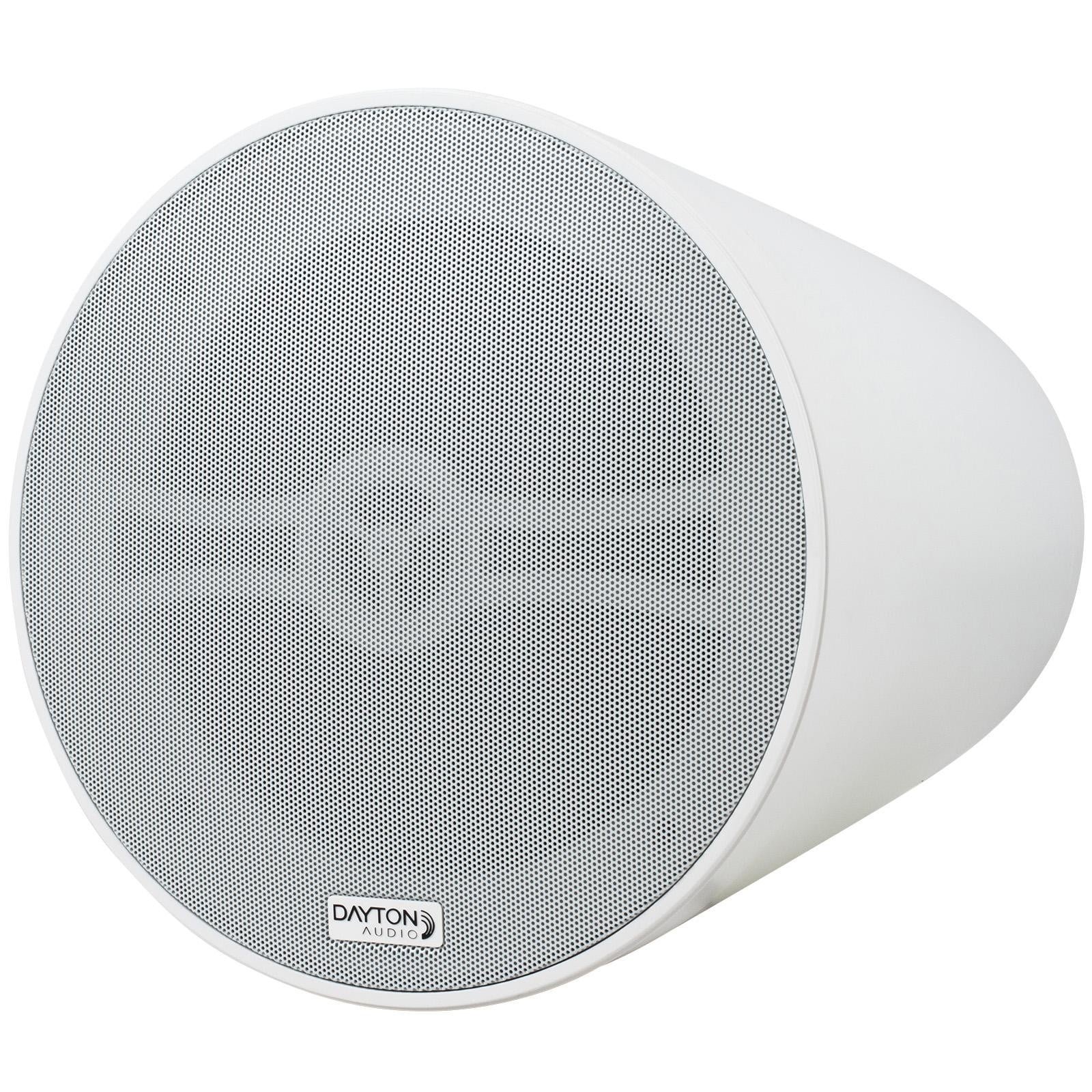Dayton Audio WP80XTW Pendant Speaker
