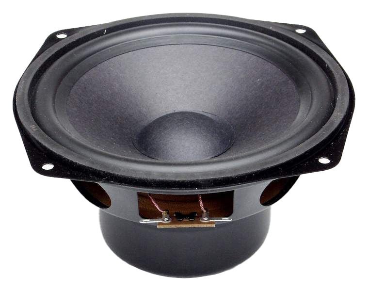 Acoustics TVM ARN-165-61/4 Mélysugárzó