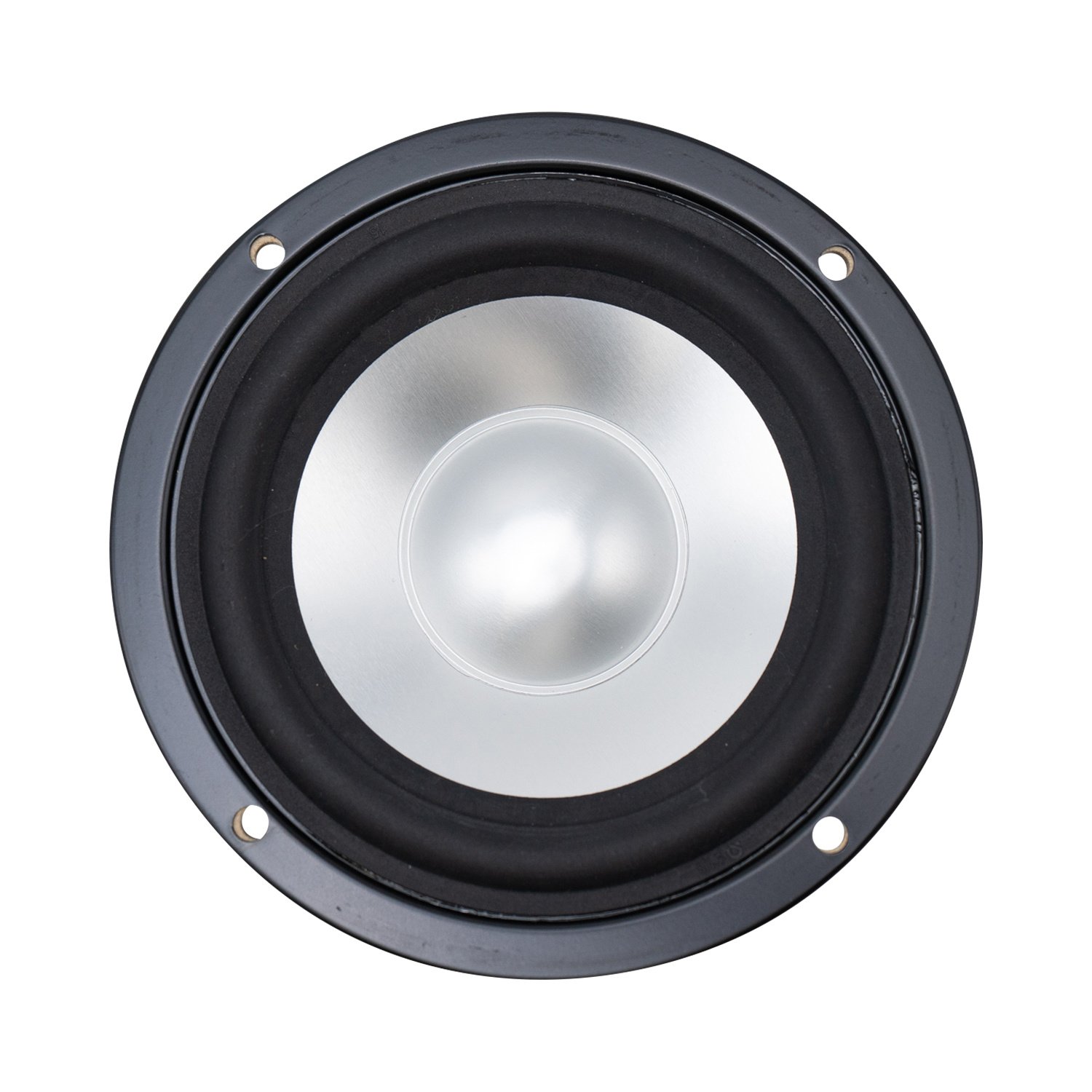 AL115-8 4'' Aluminum Cone Woofer