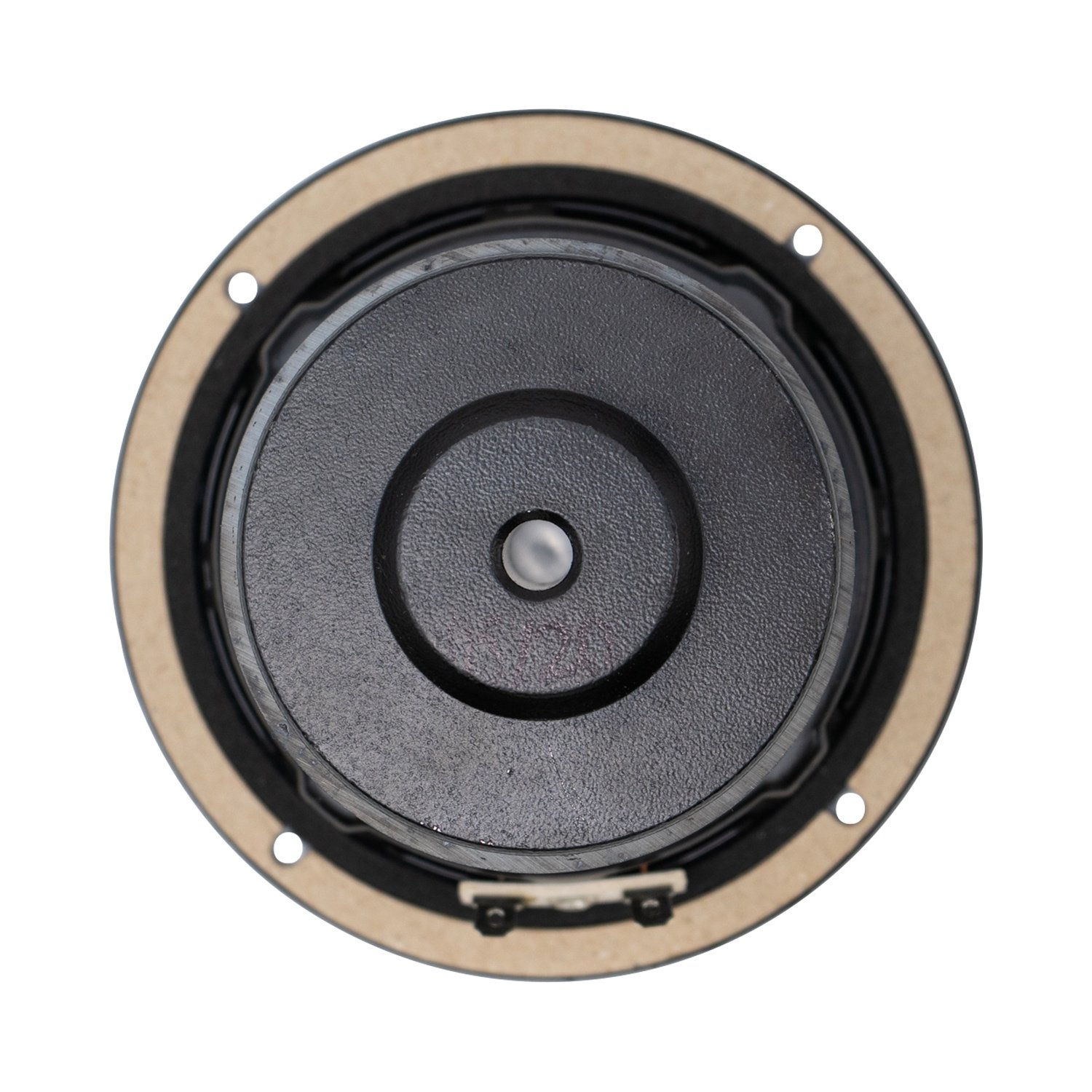 AL115-8 4'' Aluminum Cone Woofer