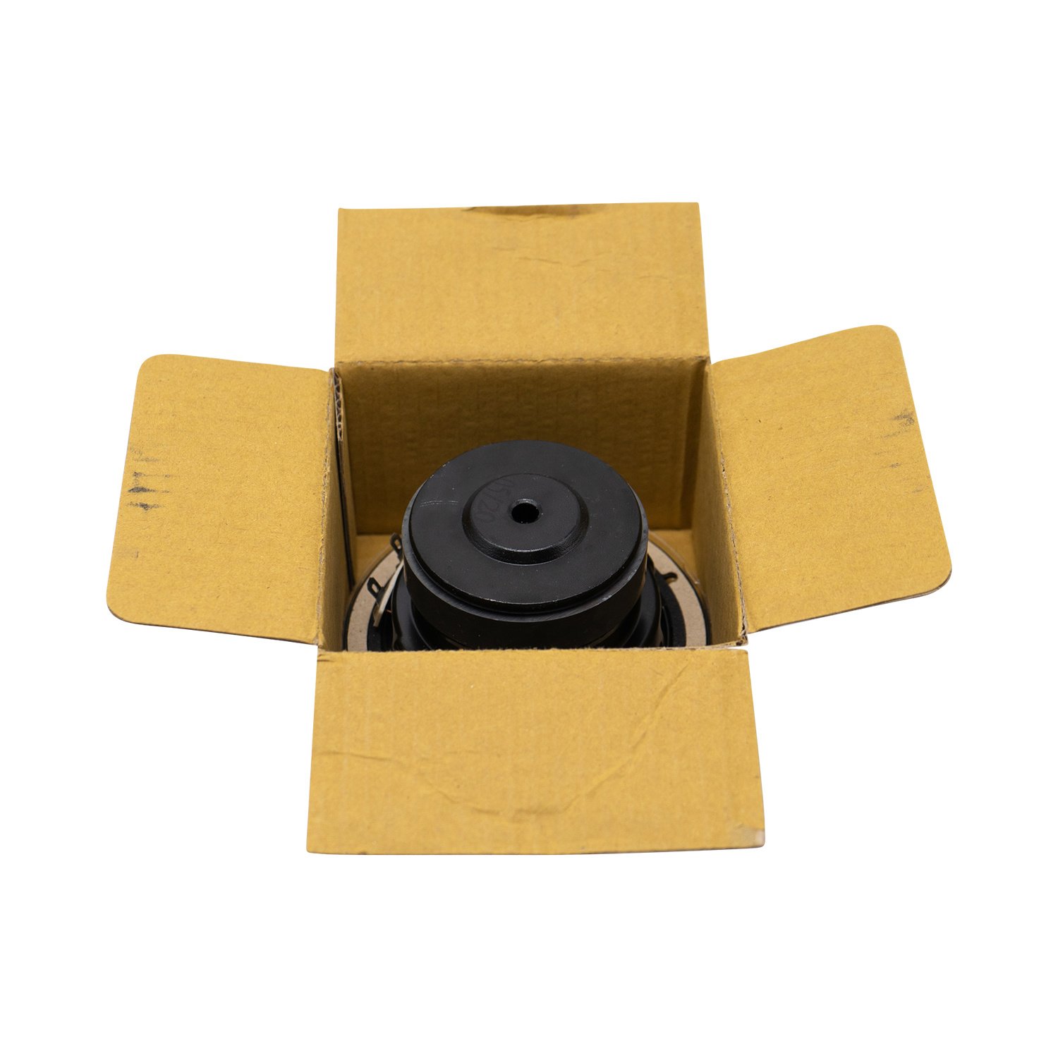 AL115-8 4'' Aluminum Cone Woofer