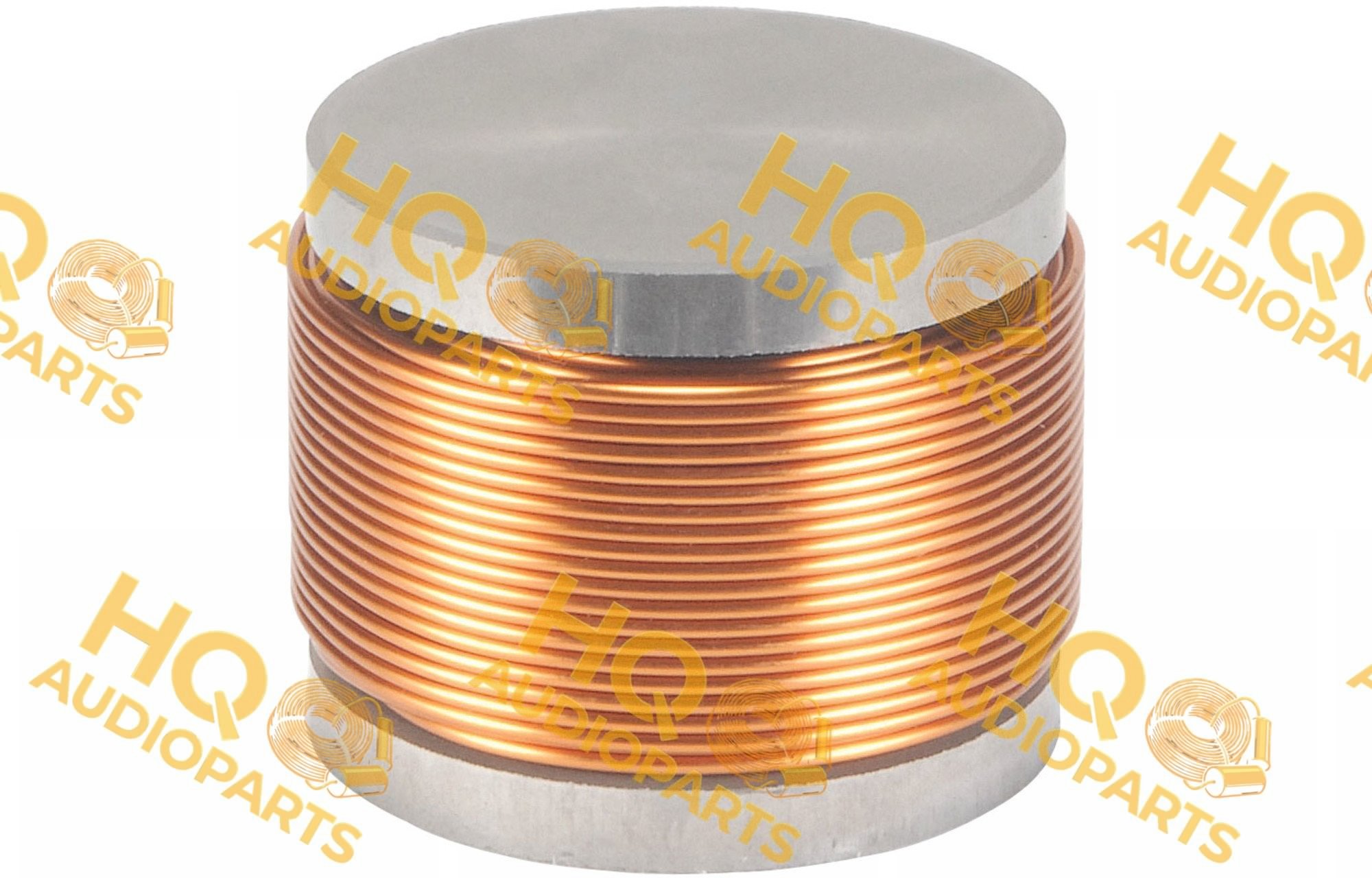 Jantzen Audio 000-5144 | 1,25 mH | 0,15 ohm | 3% | 17 AWG | H vasmagos tekercs