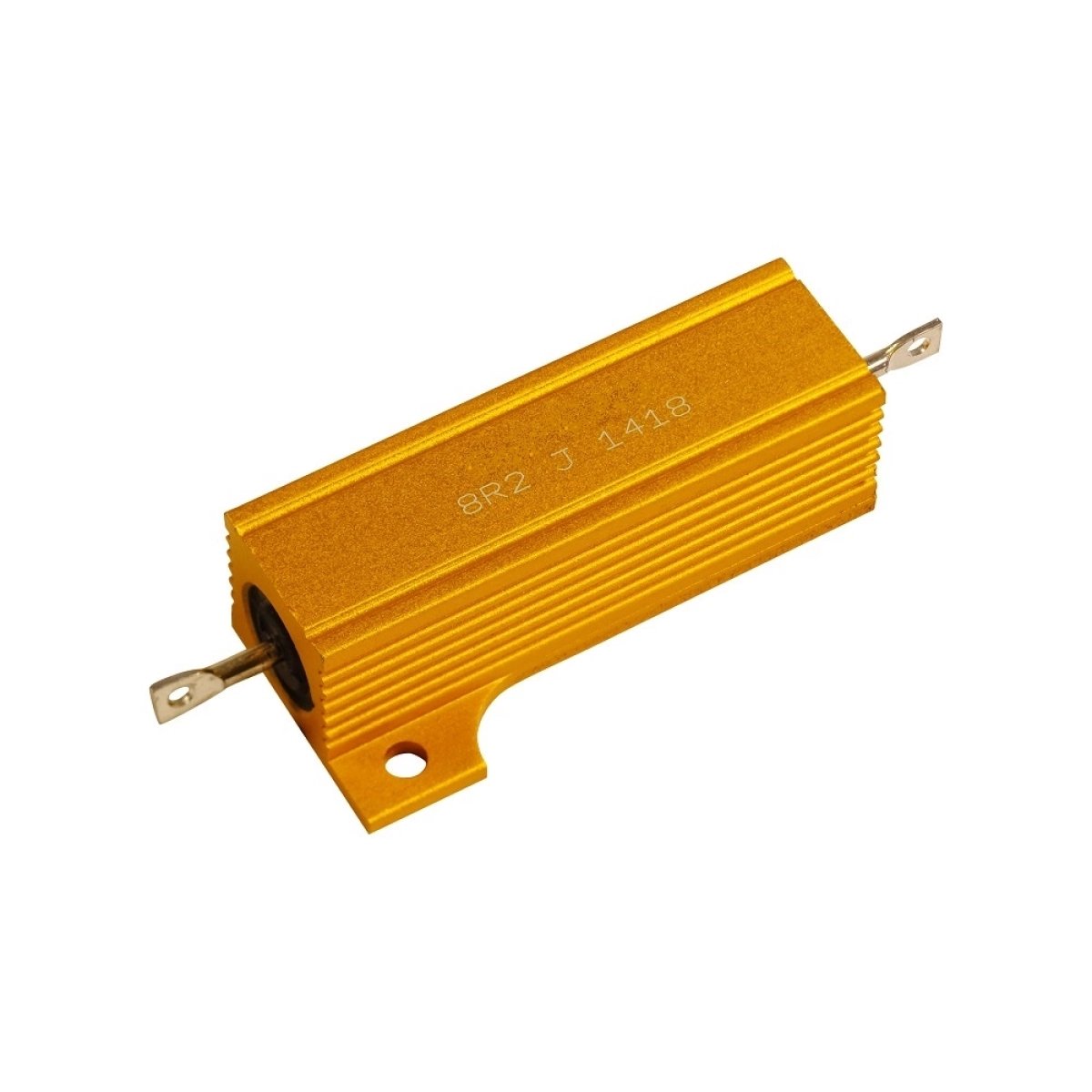 Intertechnik Huzalellenállás 10-50 W tokozott – 4,70 Ω | 50 W | 265 V | ±5.0%