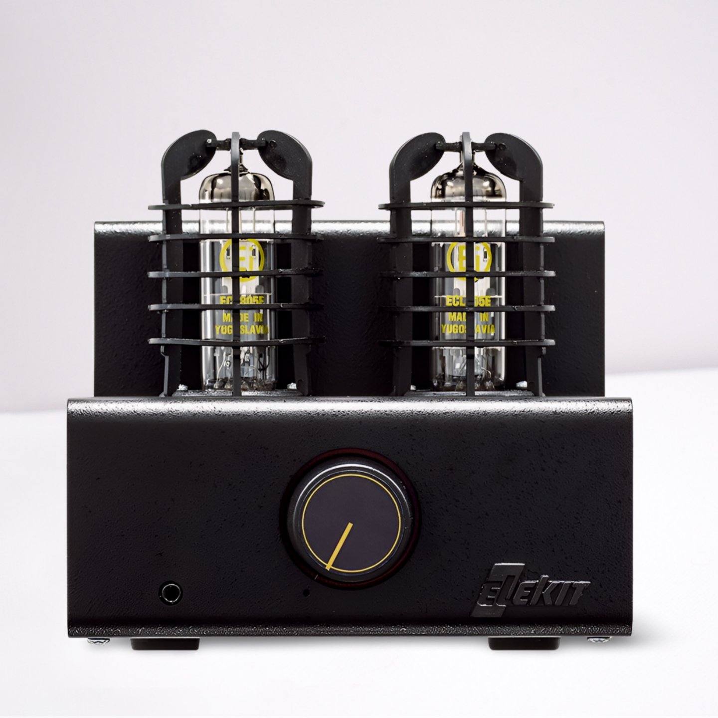 DIY SE Stereo Power Amp Kit ELEKIT TU-8185 - No assembly