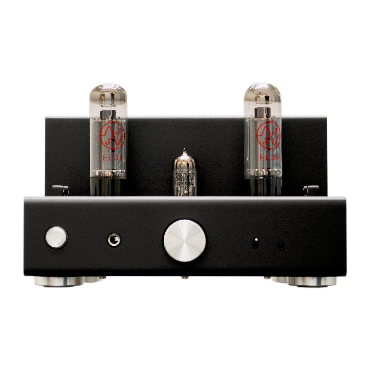 ELEKIT TU-8400 SE Tube Amplifier - Lundahl opts, No assembly